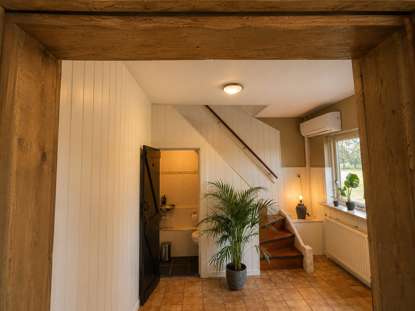 Maison nature à Markelo
