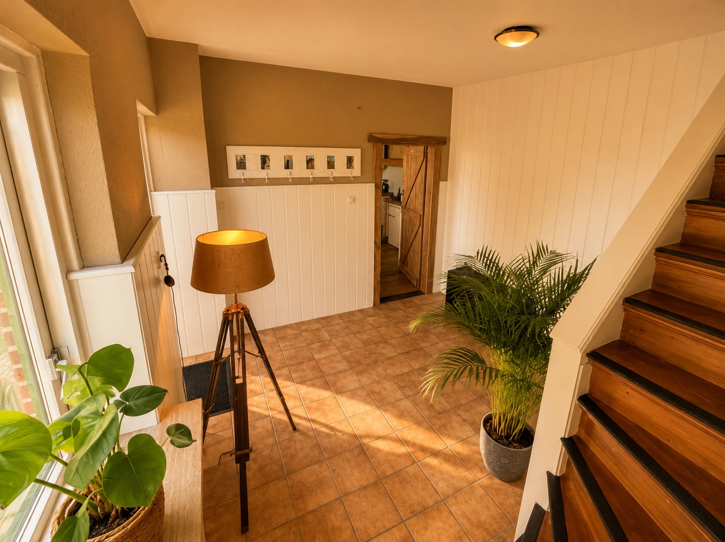 Maison nature à Markelo