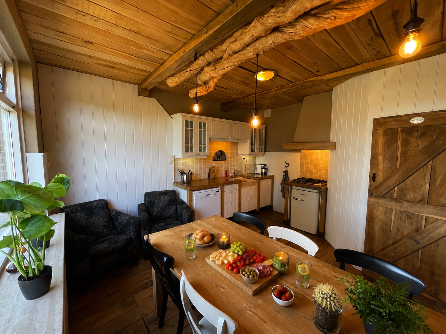 Maison nature à Markelo