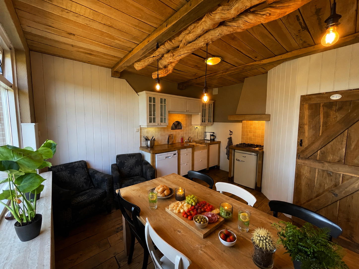 Nature house in Markelo