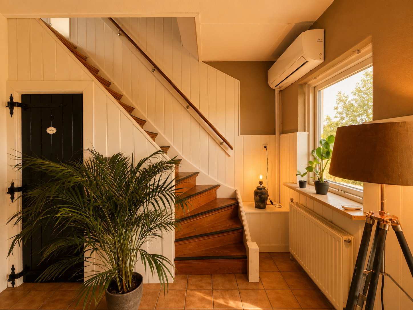 Maison nature à Markelo