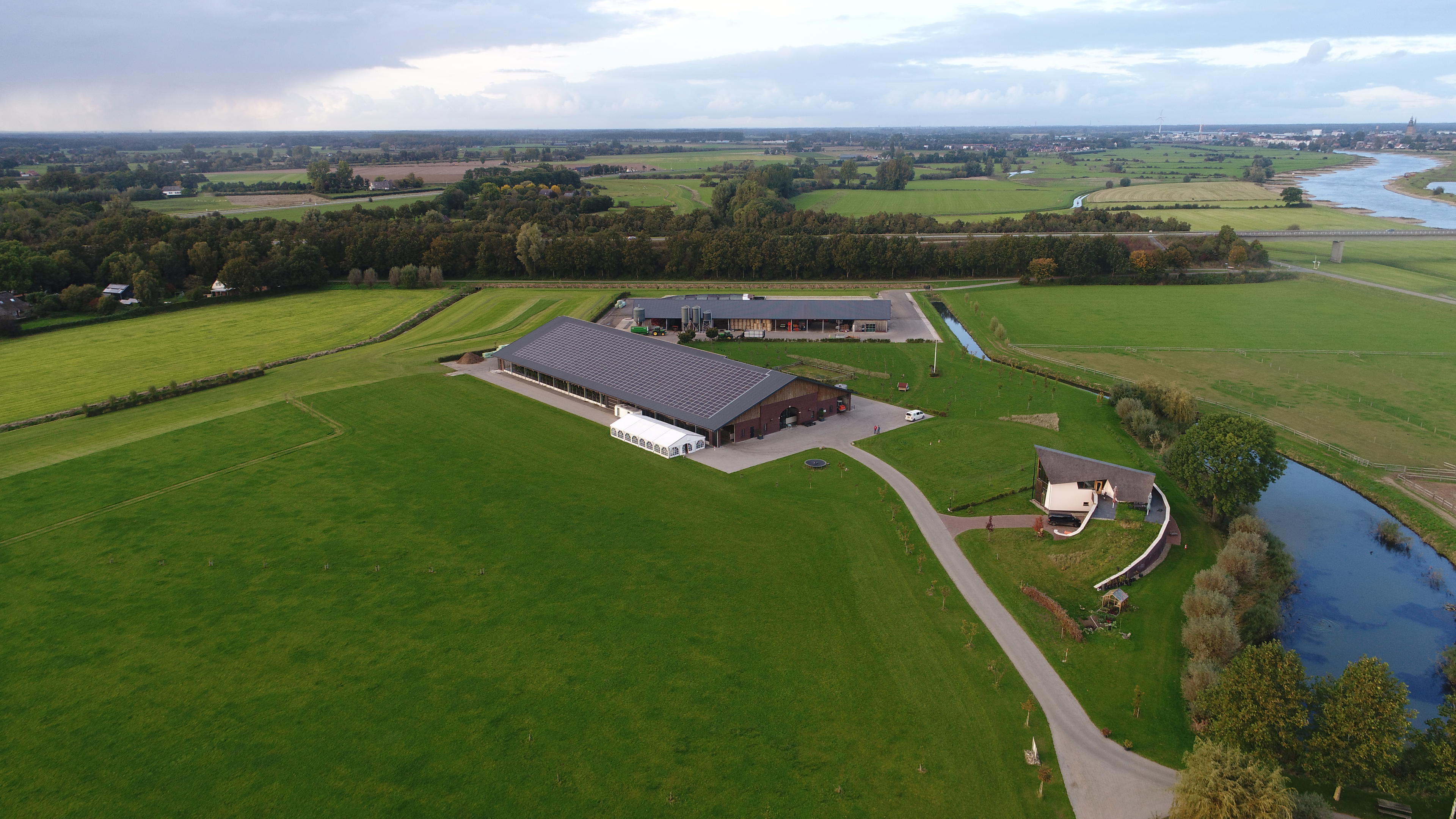 Natuurhuisje in Brummen