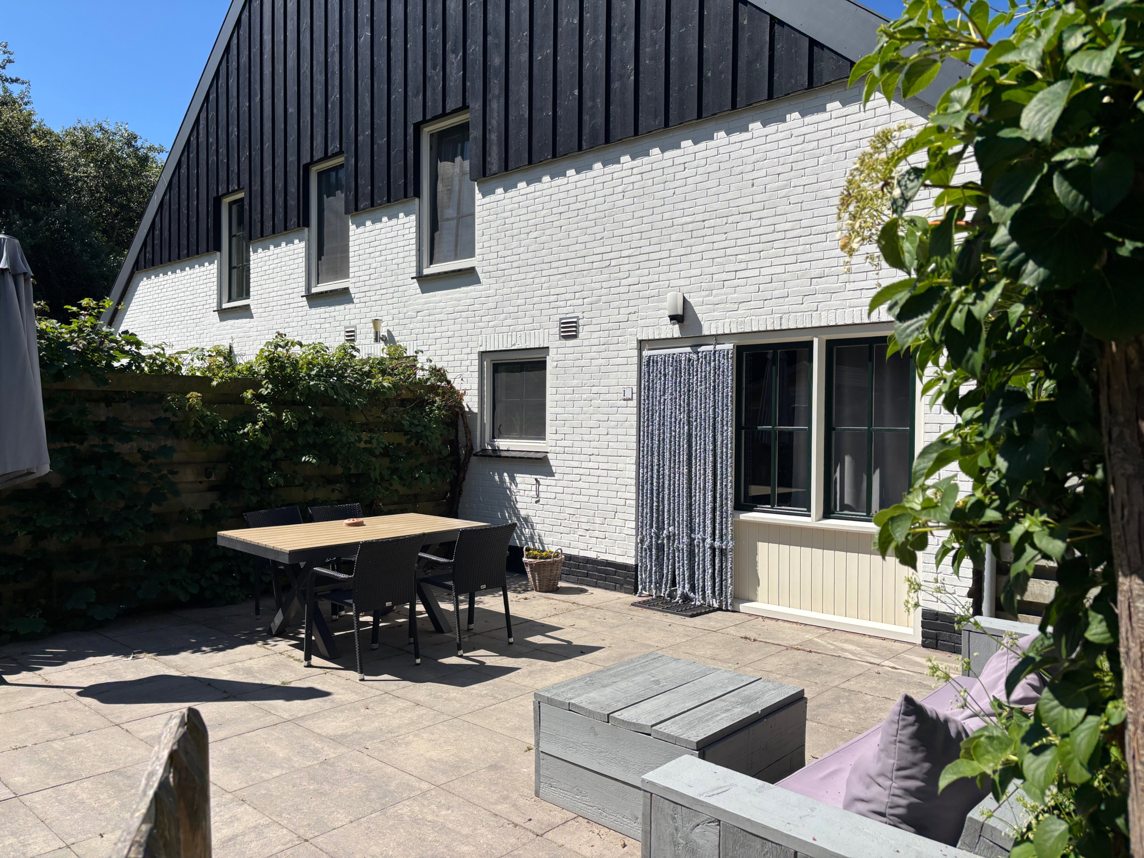 Natuurhuisje in De Koog