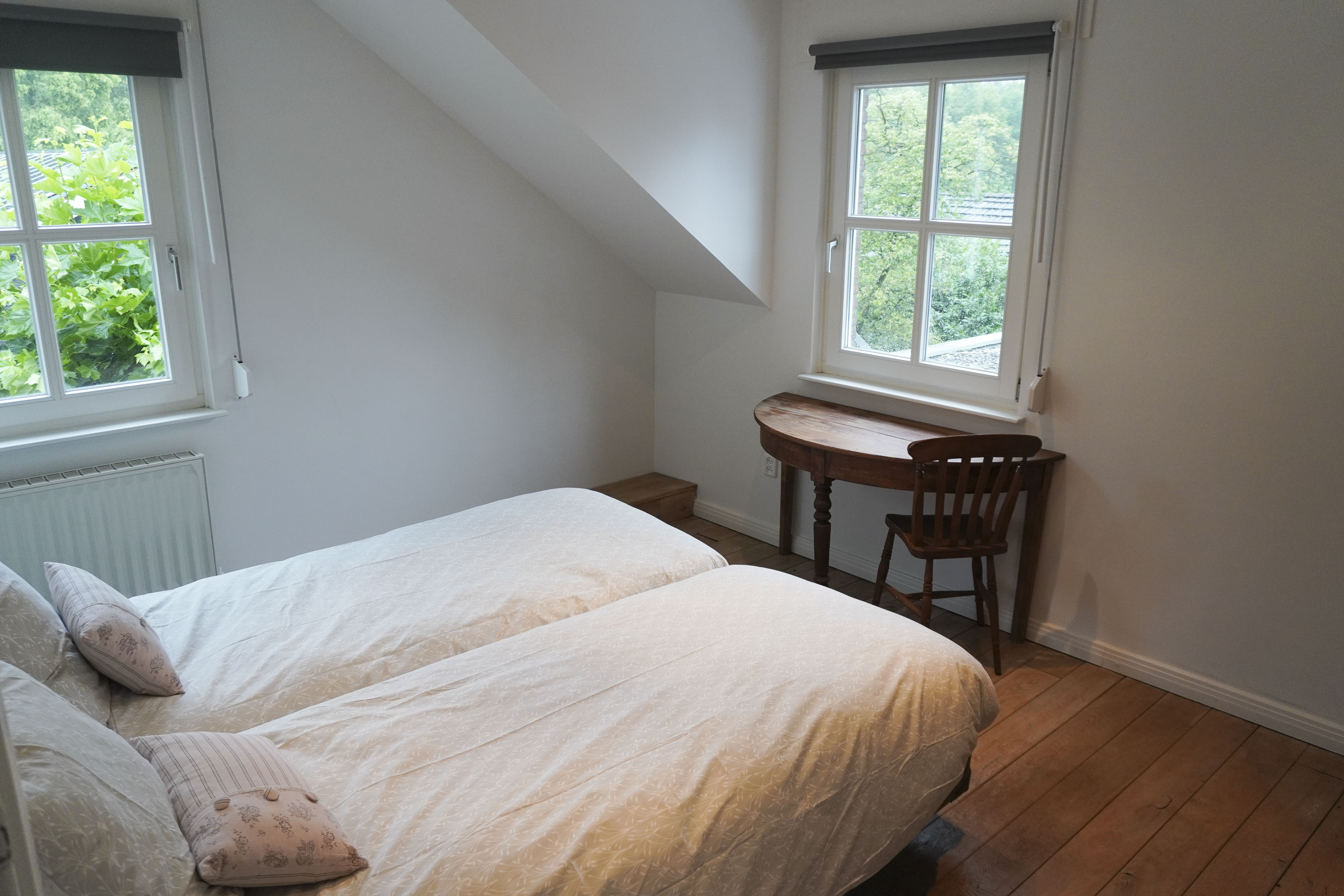 Maison nature à Heythuysen