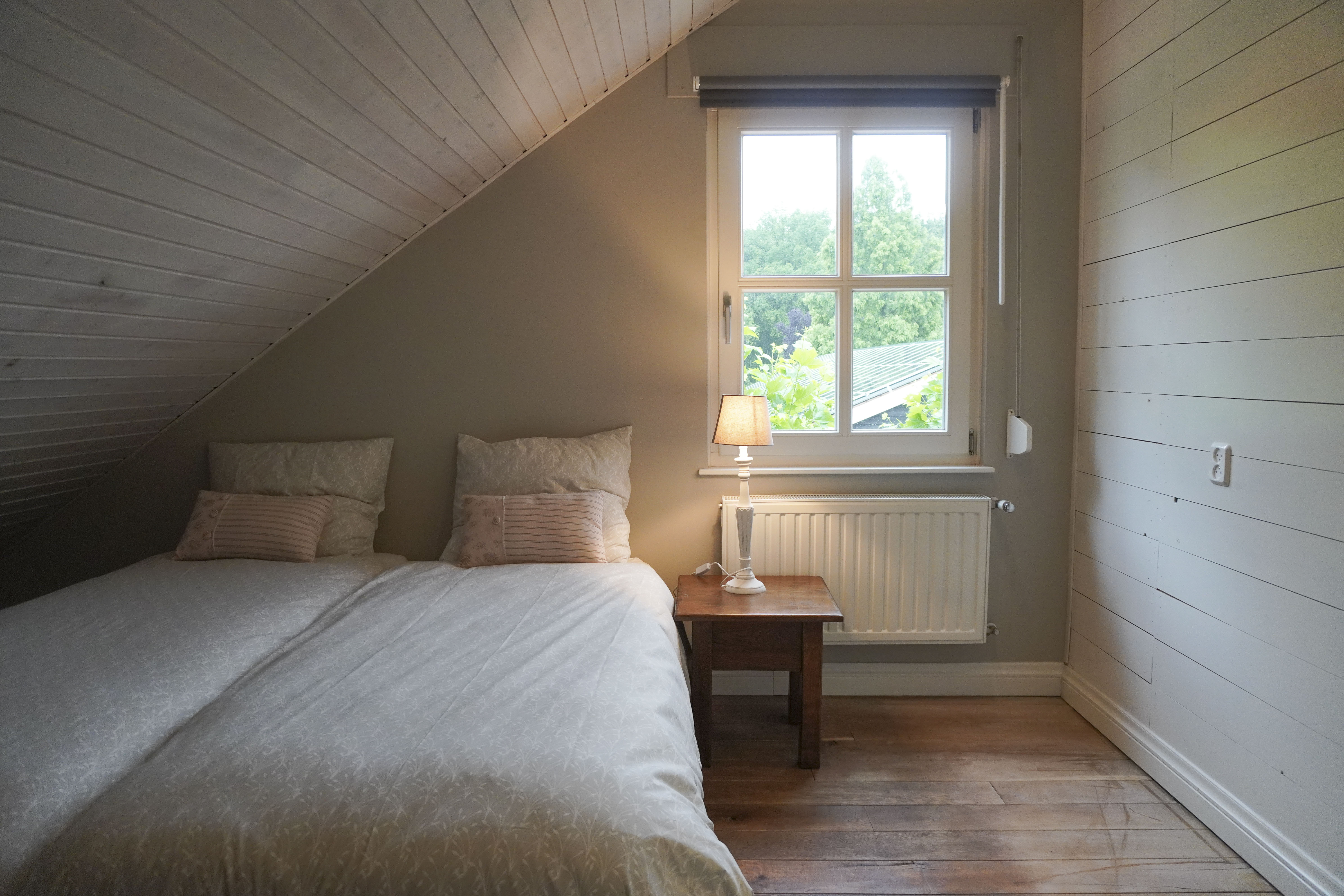 Maison nature à Heythuysen