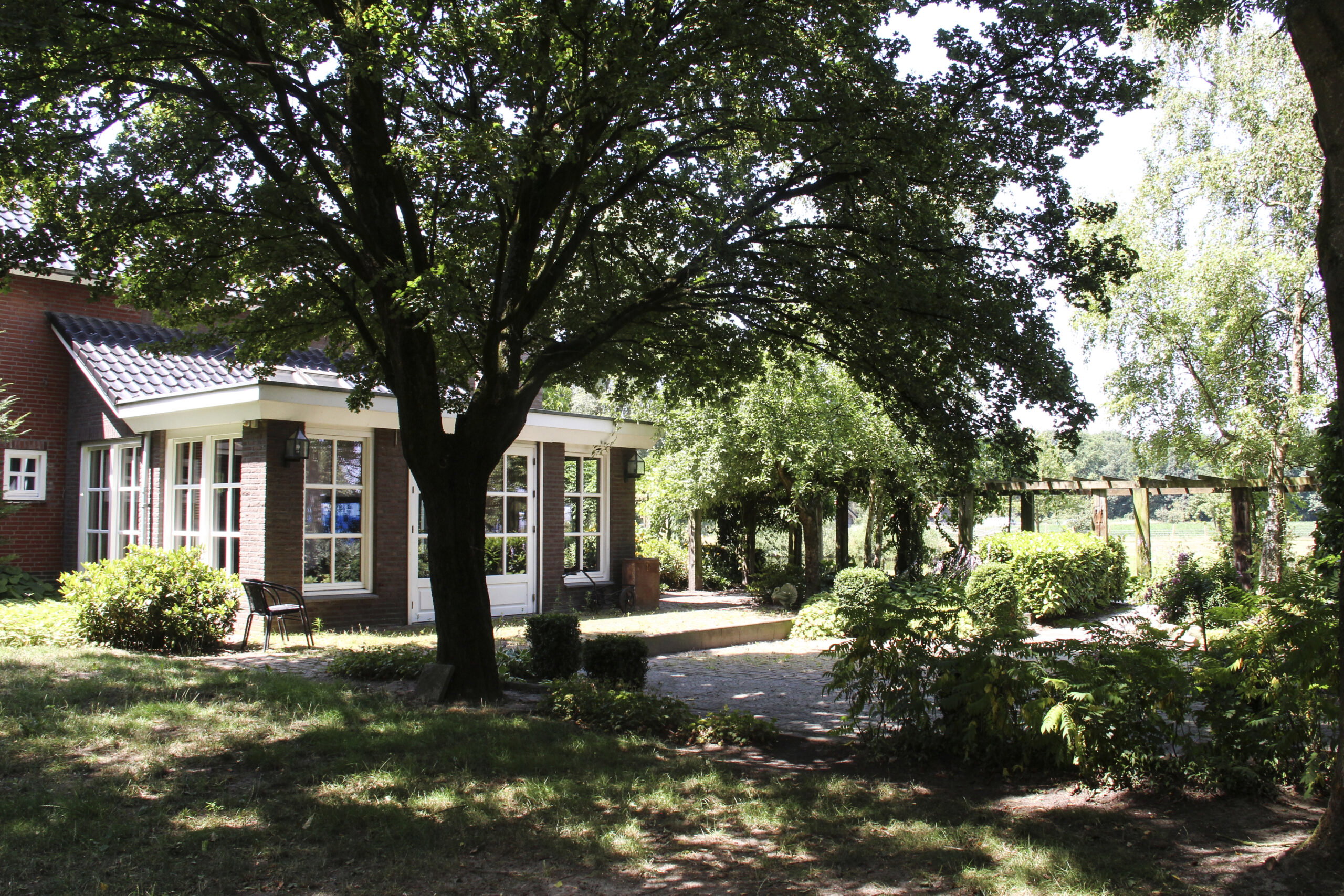 Maison nature à Heythuysen
