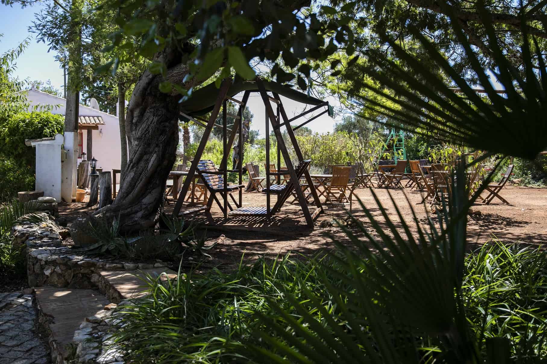 Natuurhuisje in Barão de São João