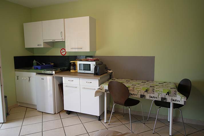 Natuurhuisje in Bussière Galant (gare)