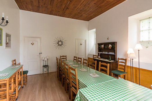 Nature house in La Fôret-Auvray
