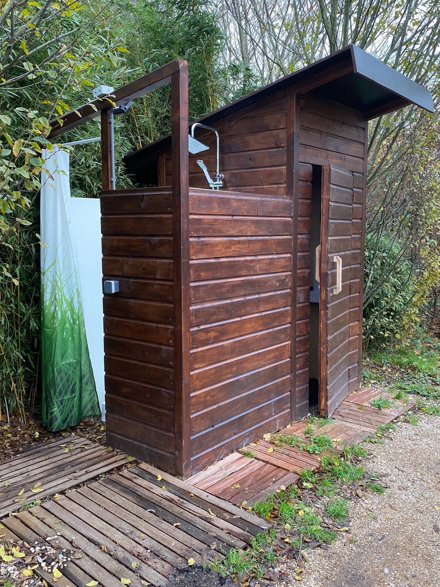 Maison nature à Bergschenhoek