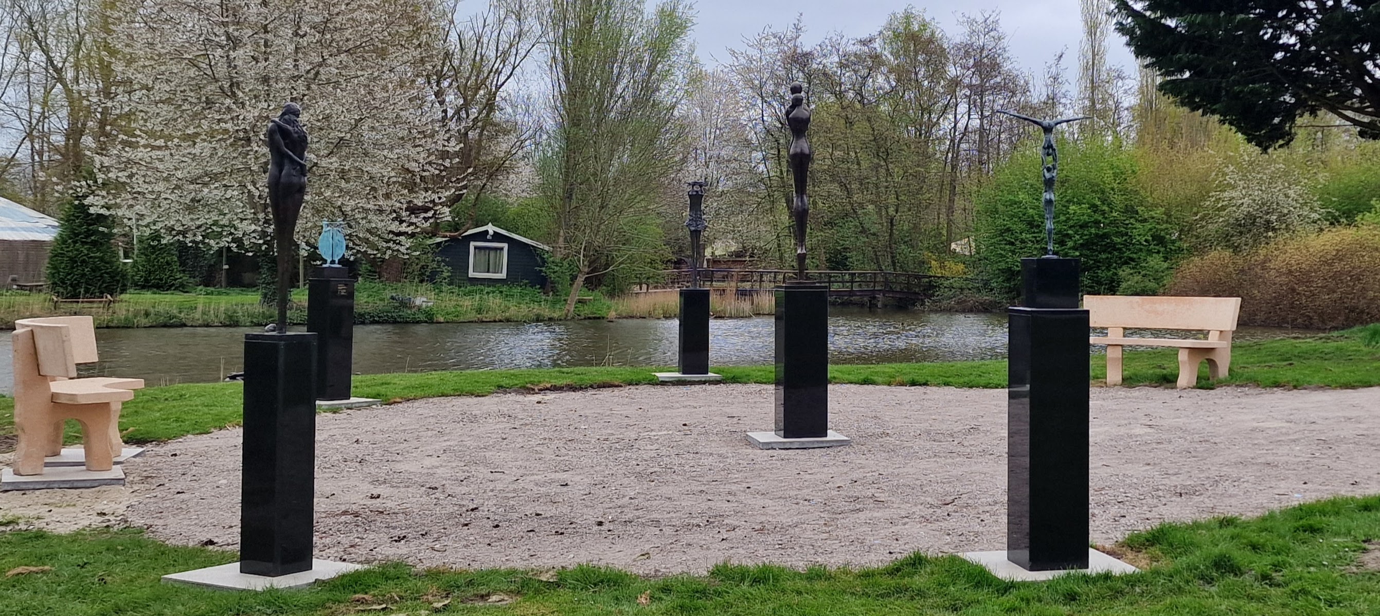 Natuurhuisje in Bergschenhoek