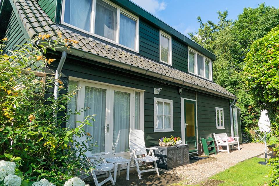 Natuurhuisje in Schoorl