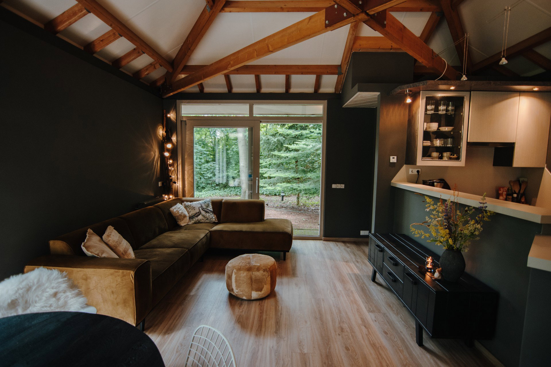 Maison nature à Gasselte