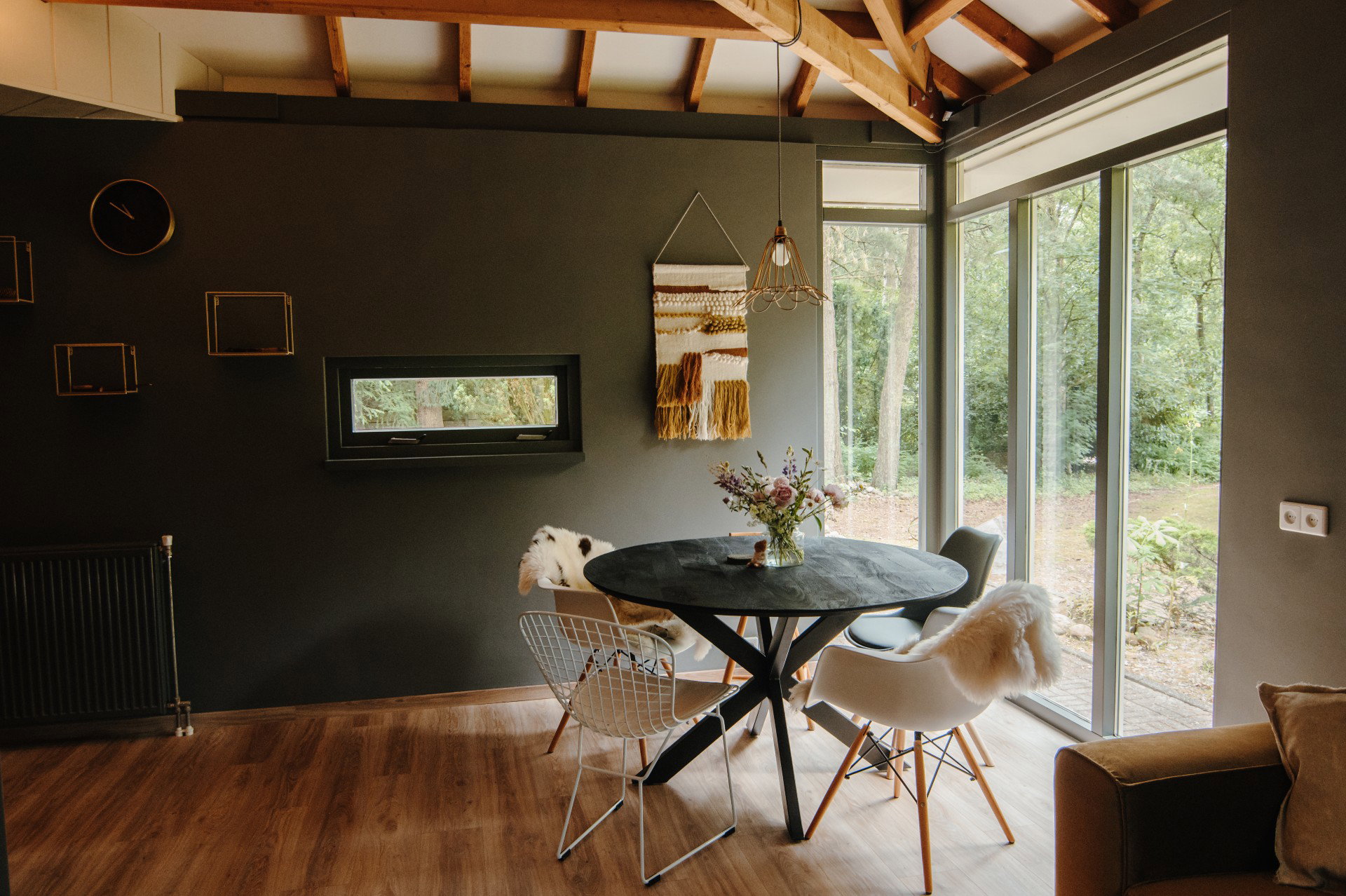 Maison nature à Gasselte