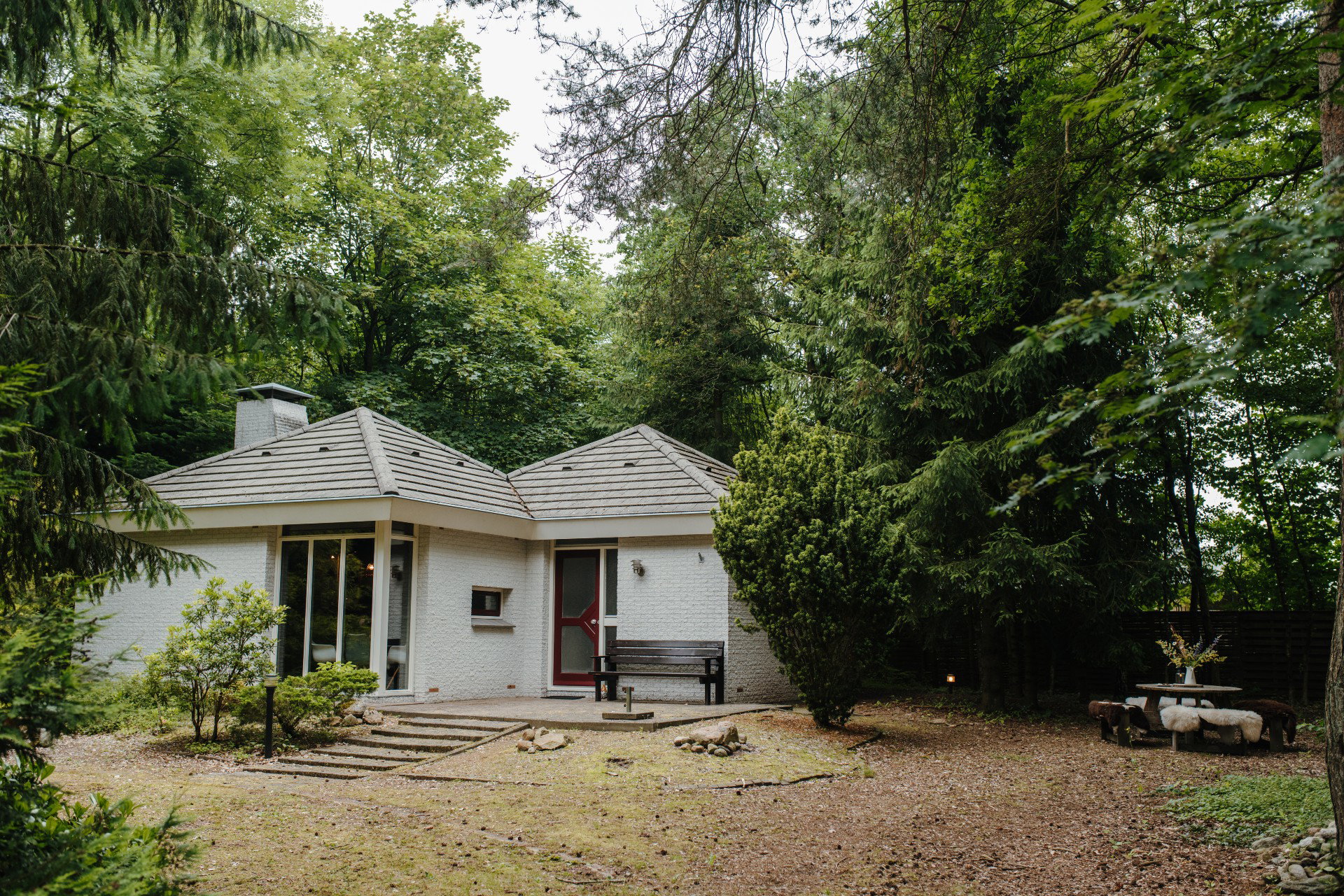 Maison nature à Gasselte
