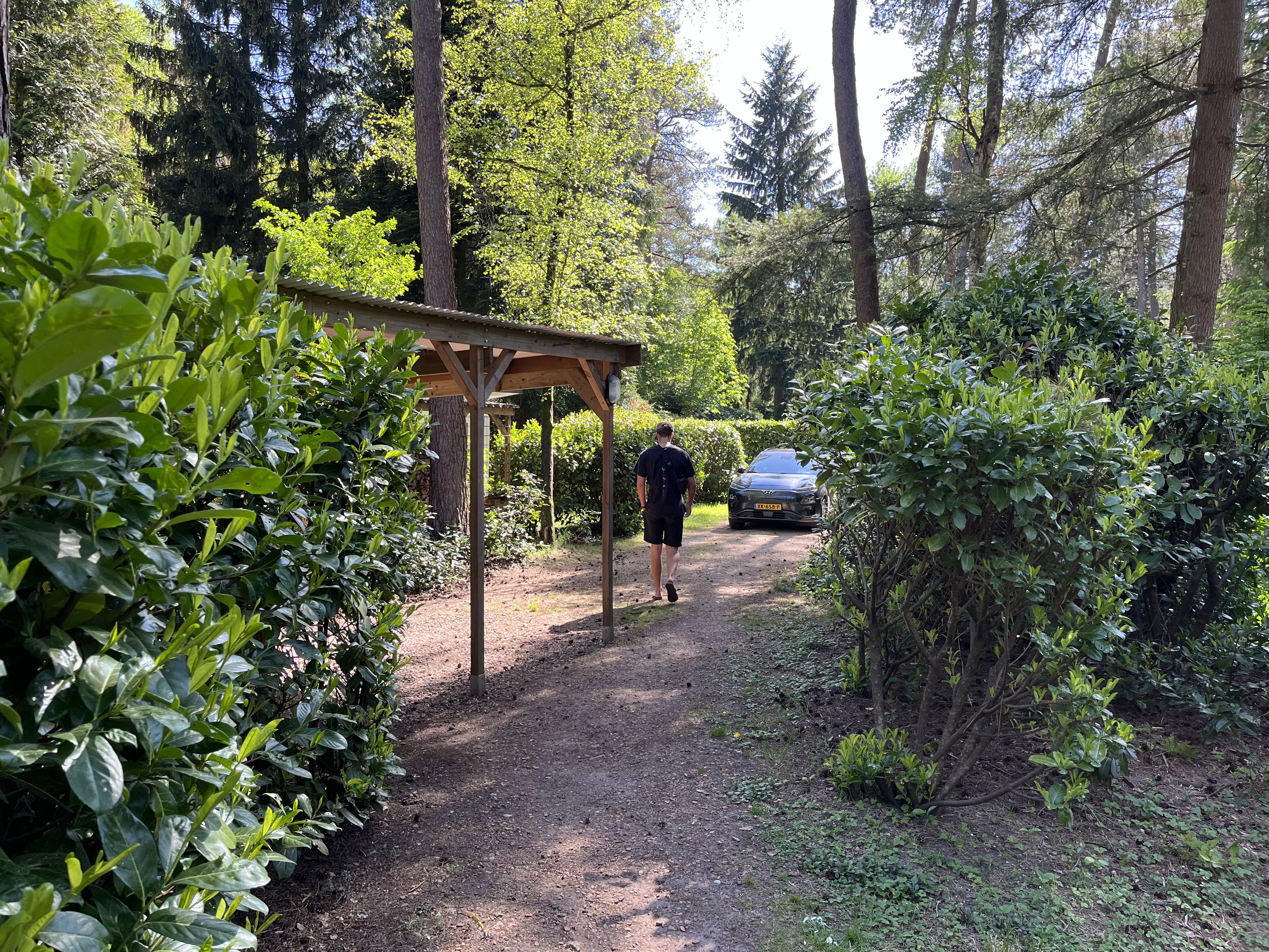 Natuurhuisje in Maarn