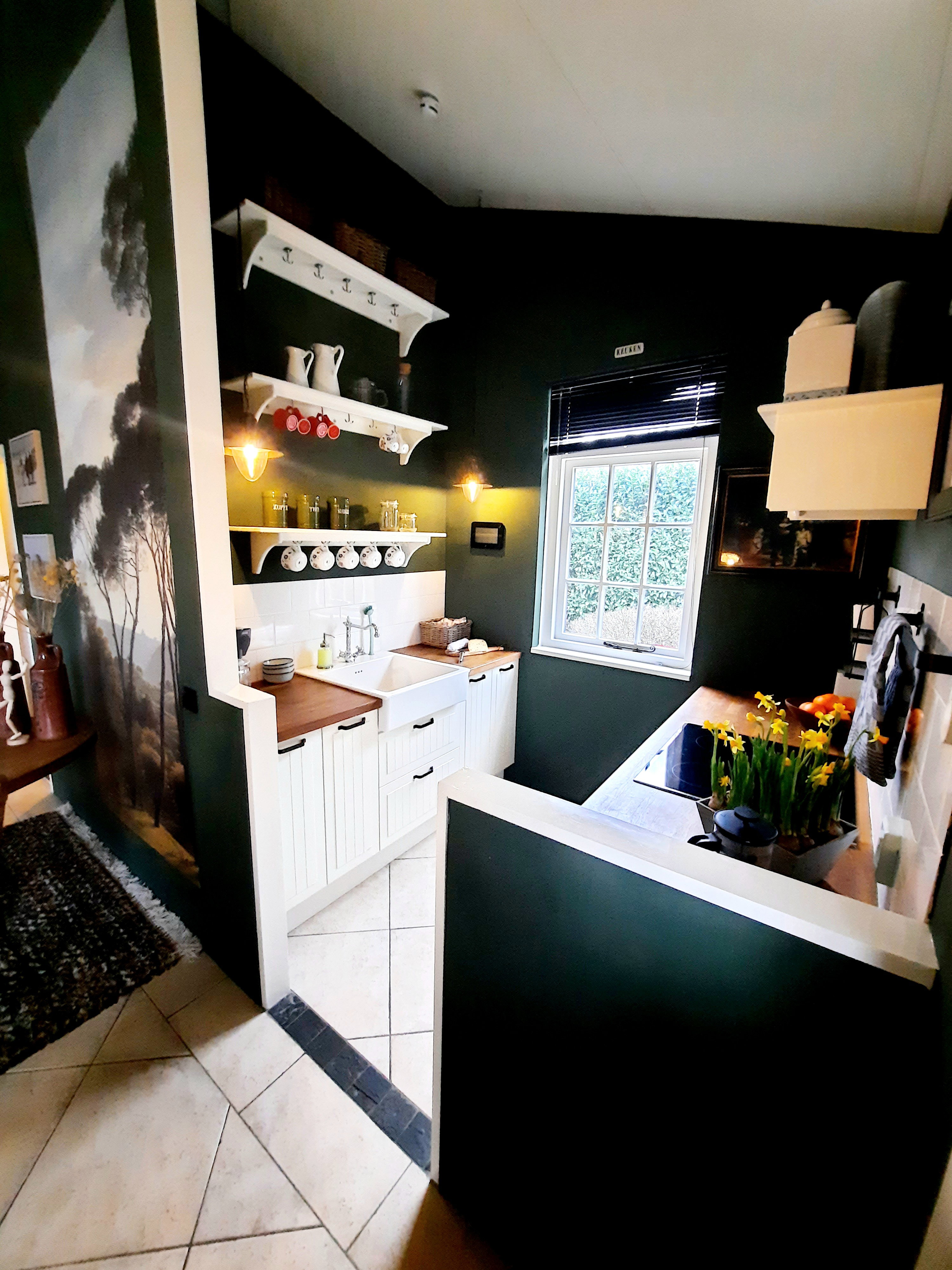 Natuurhuisje in Schoonloo