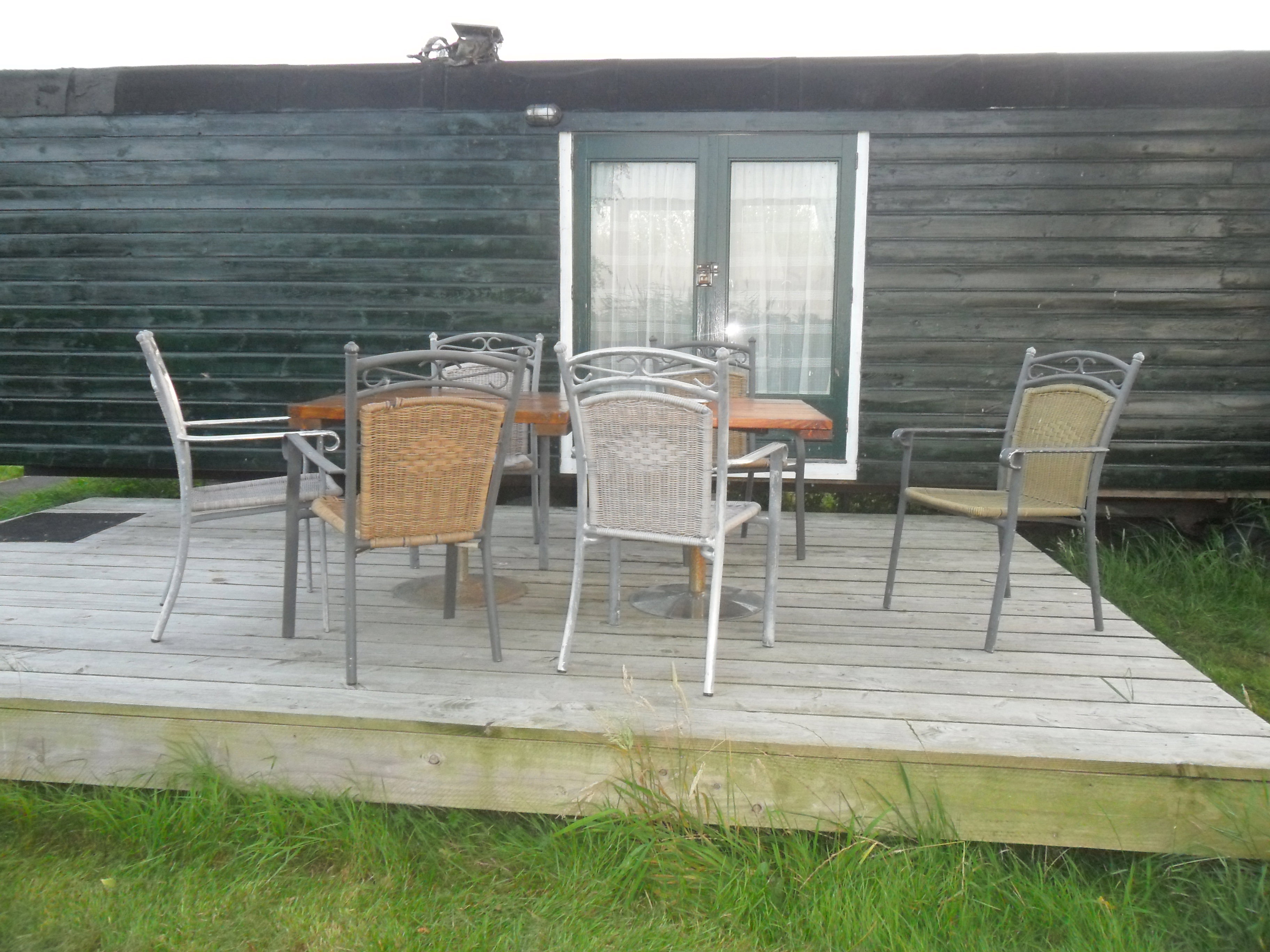 Natuurhuisje in Zuiderwoude