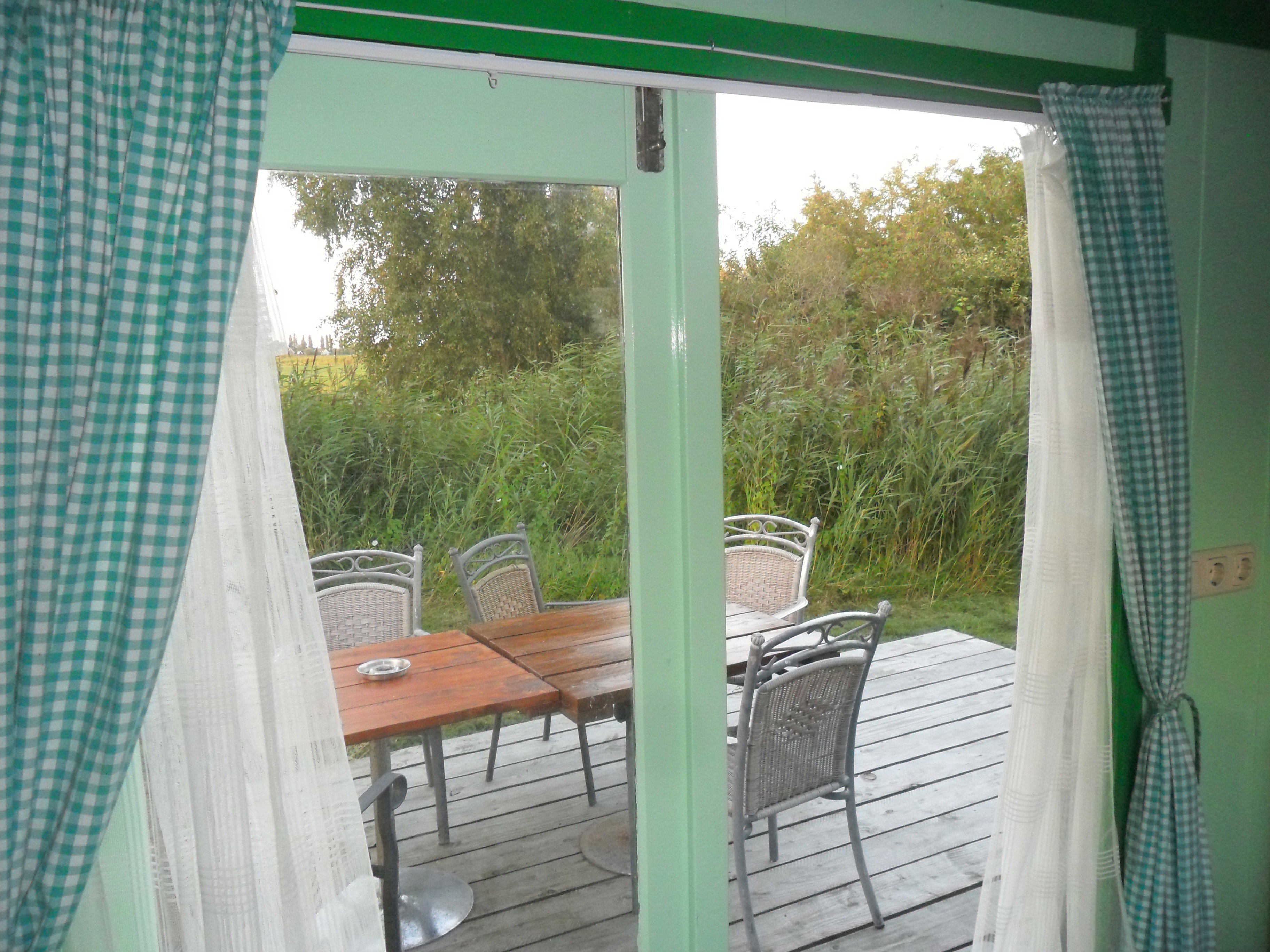 Natuurhuisje in Zuiderwoude