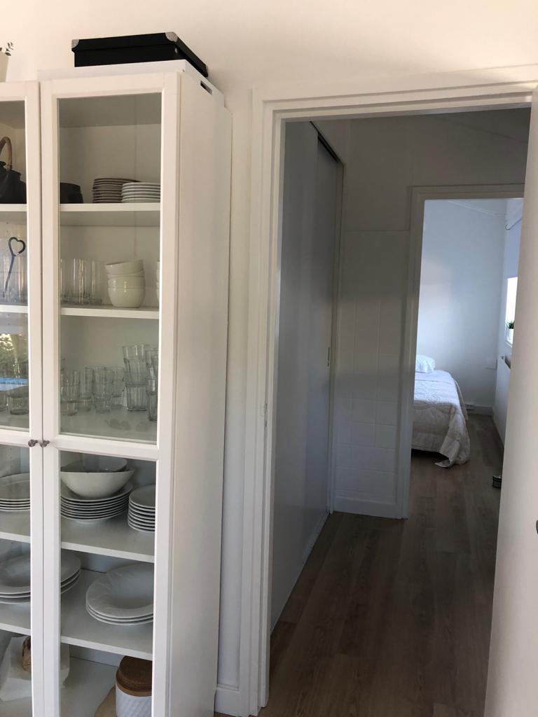 Naturhäuschen in Castricum