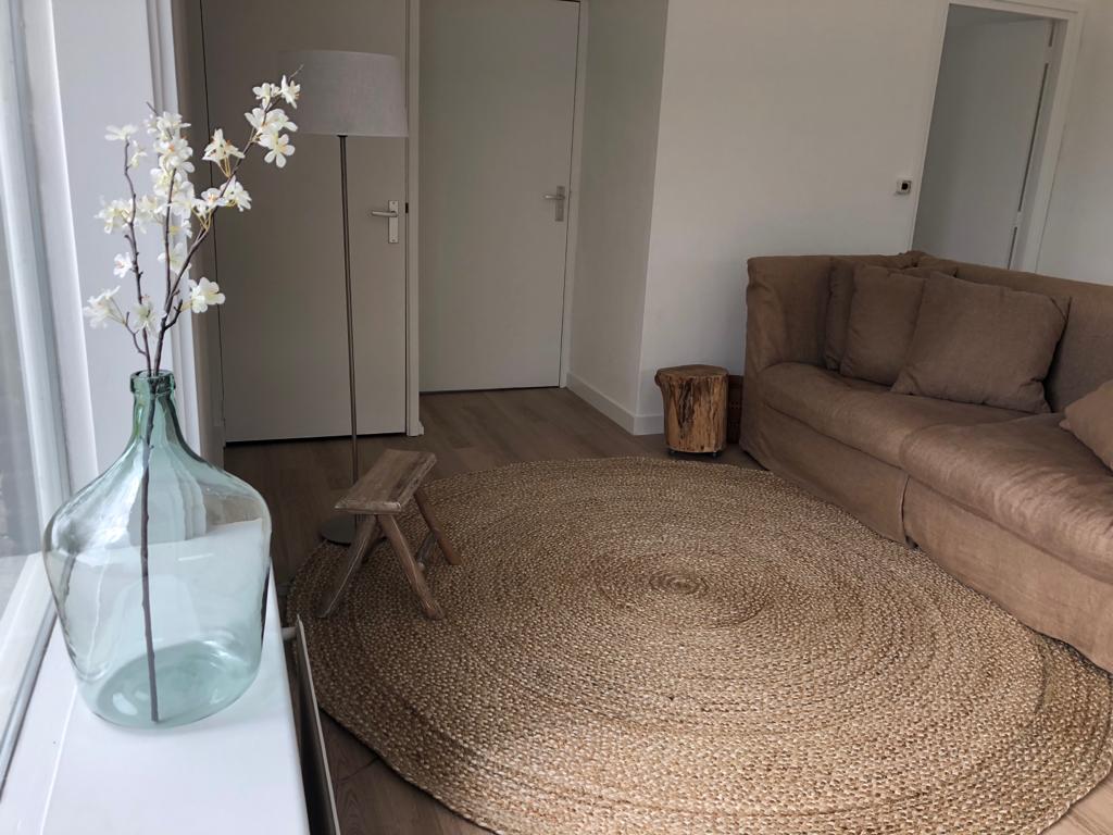 Naturhäuschen in Castricum