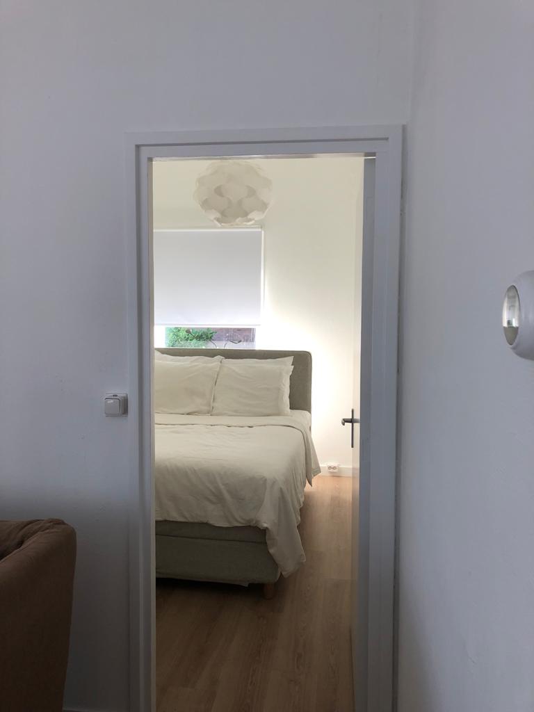 Naturhäuschen in Castricum