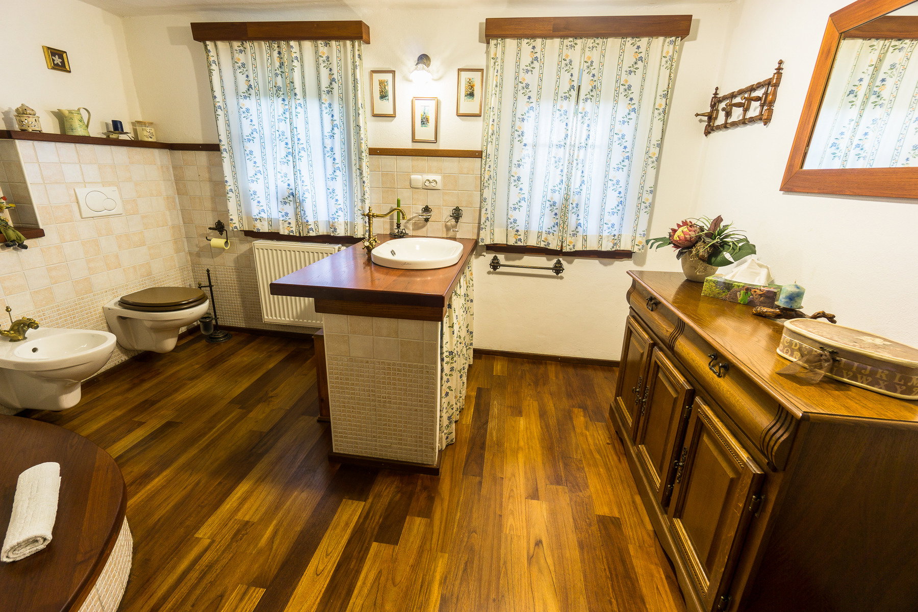 Casa nella natura a Kamnik