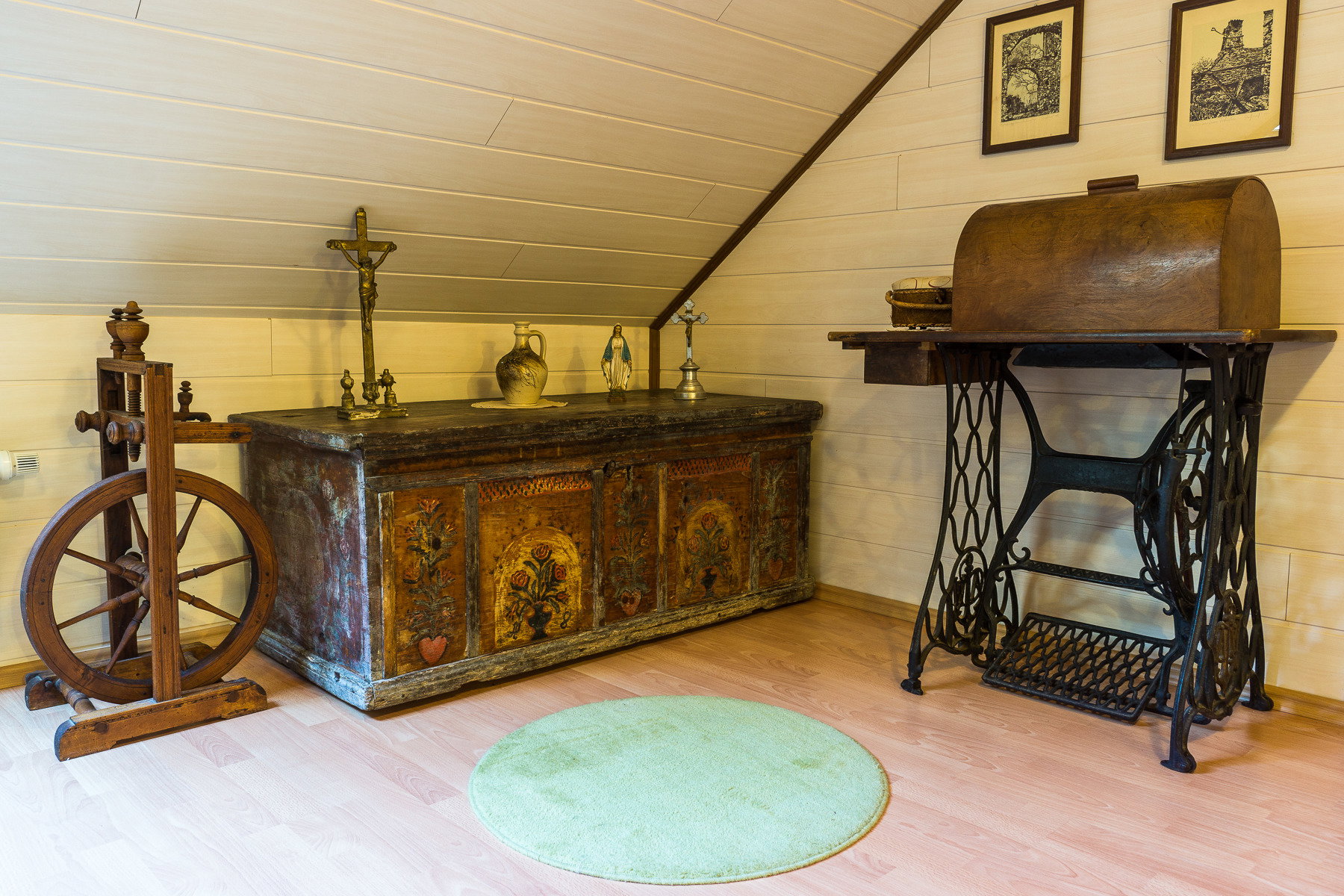 Casa nella natura a Kamnik