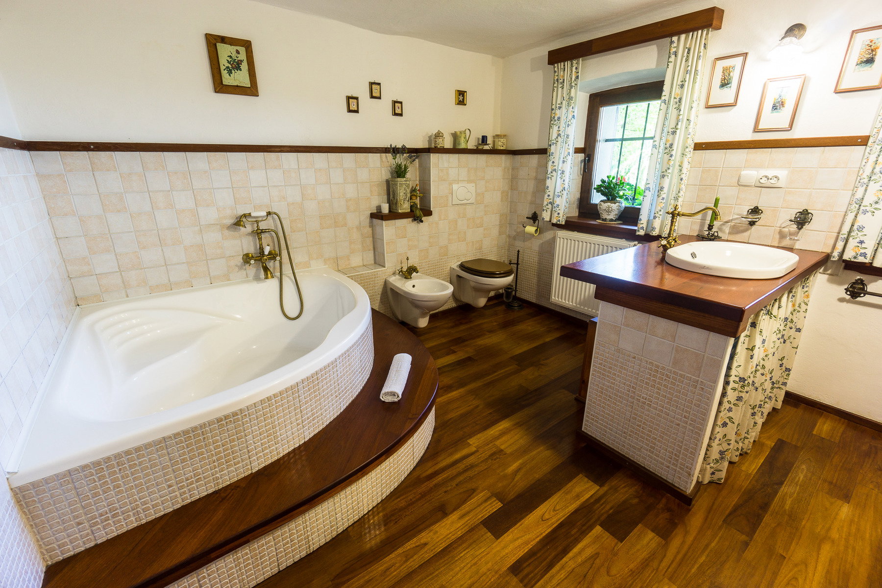 Casa nella natura a Kamnik