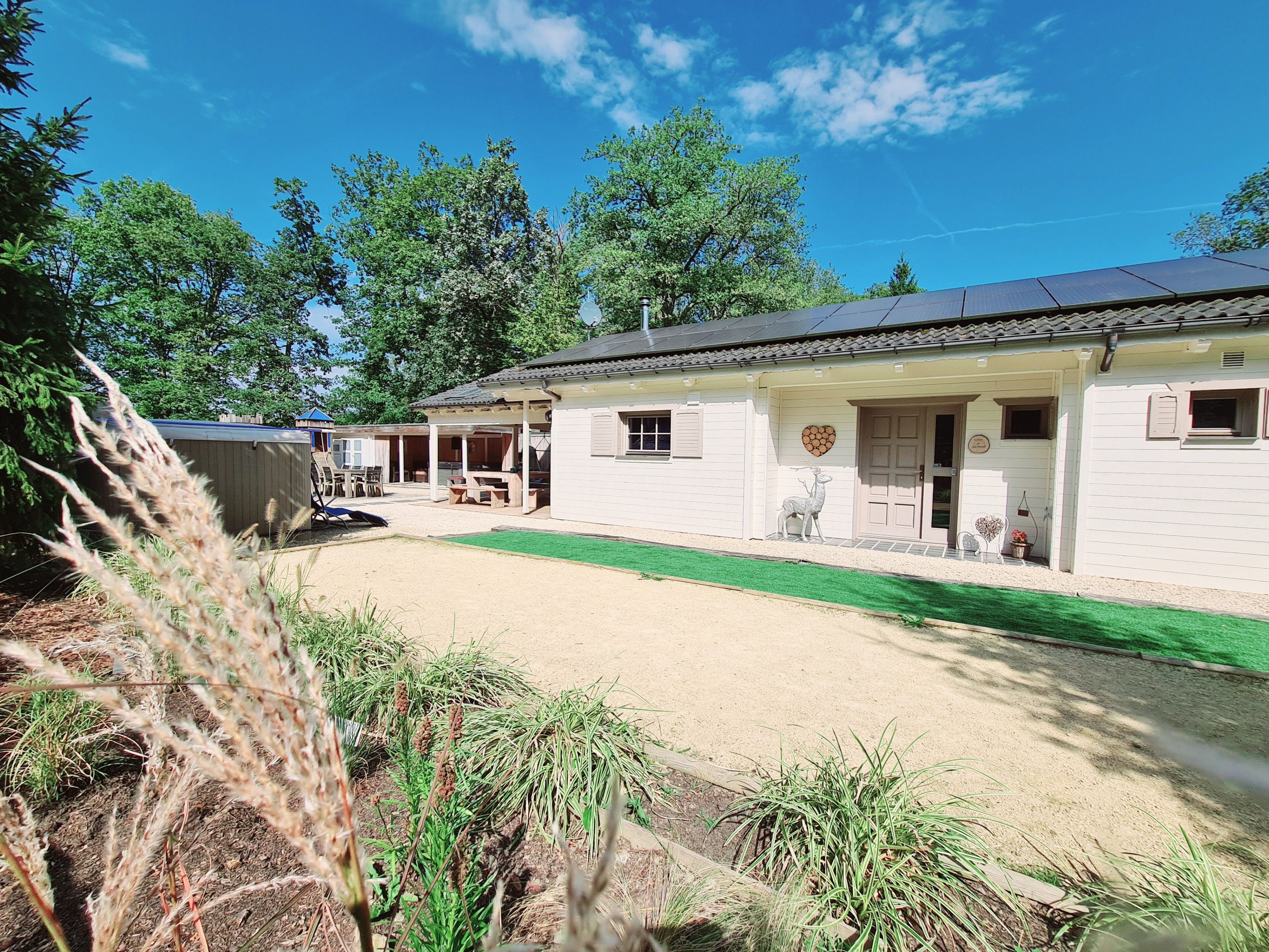 Casa nella natura a Barvaux - Durbuy