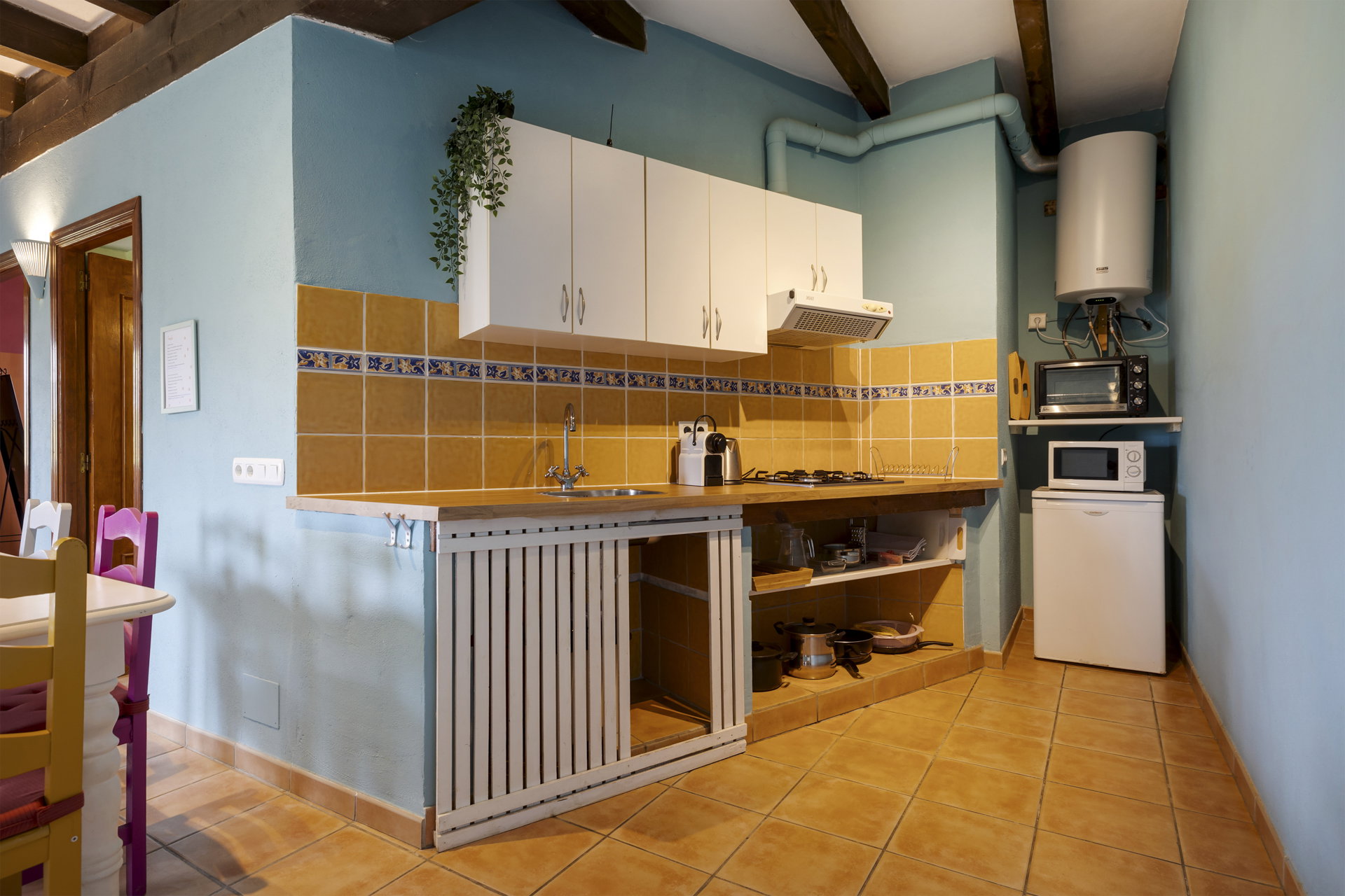 Casa nella natura a Coín