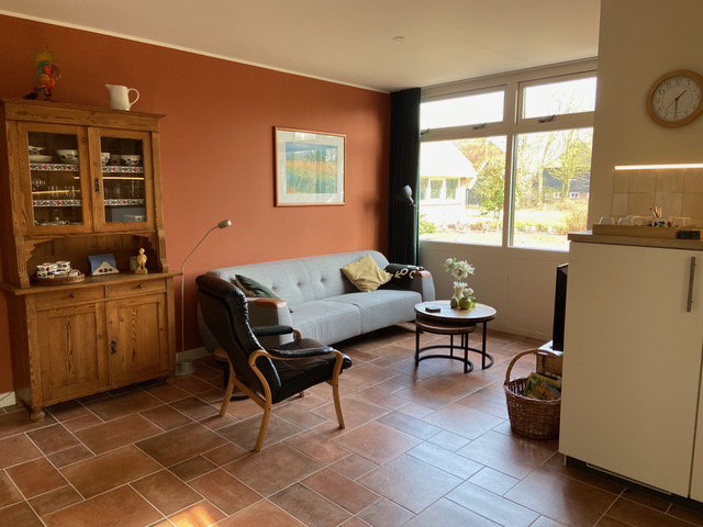 Maison nature à Havelte