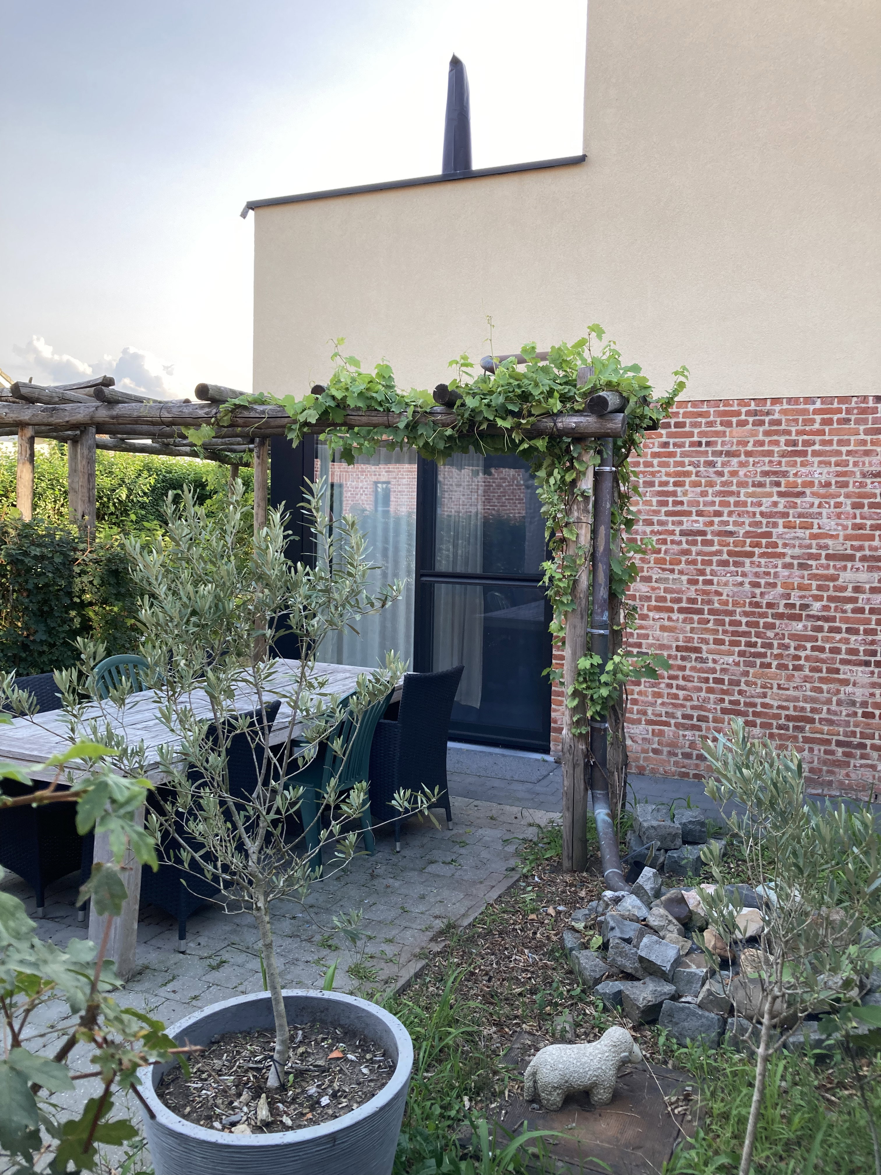 Casa nella natura a Meerdonk