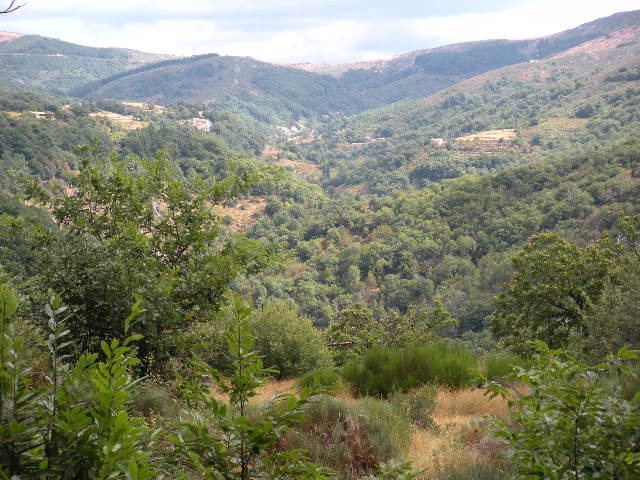 Natuurhuisje in saint Andéol de Vals