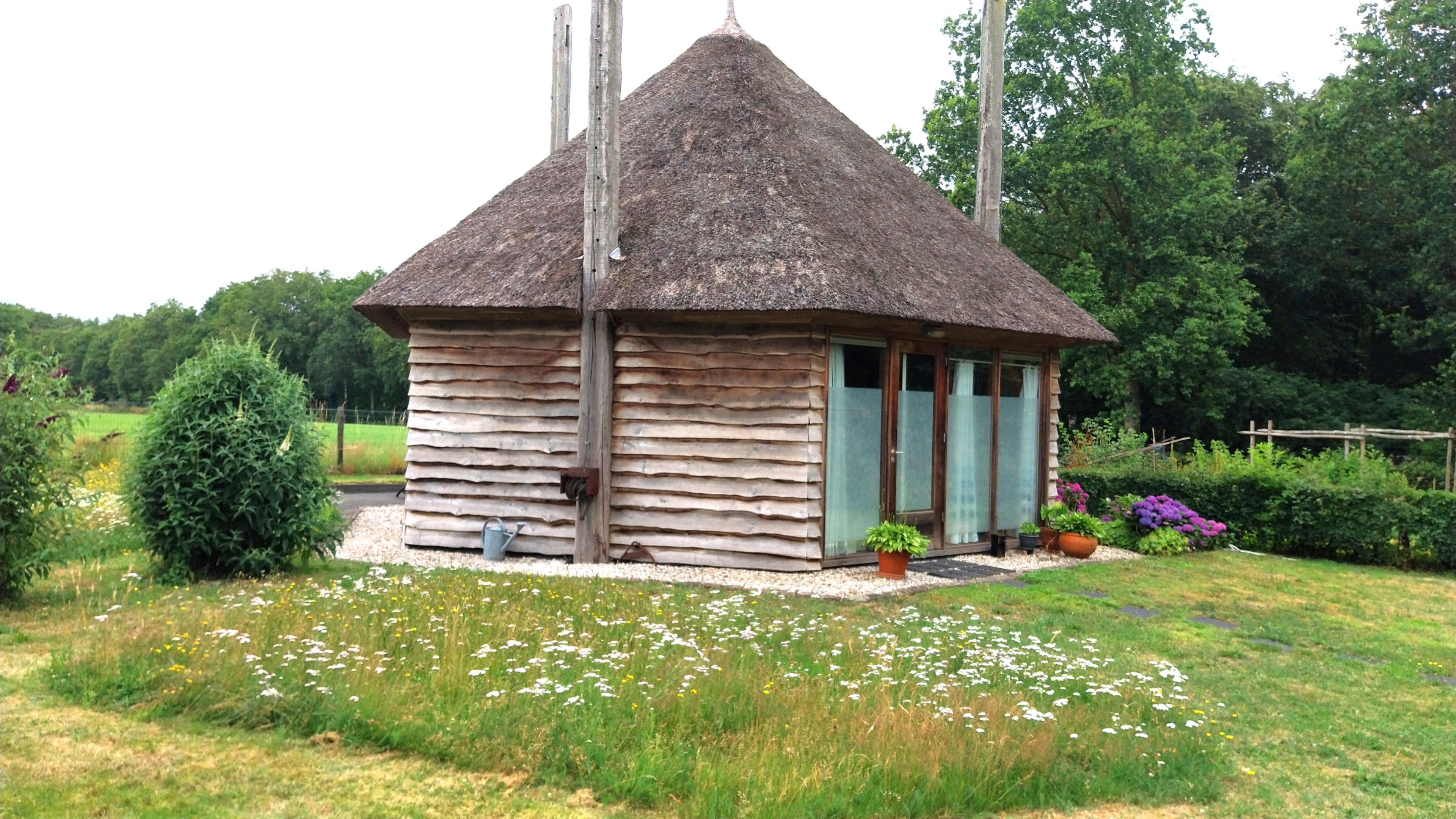 Natuurhuisje in Heeten