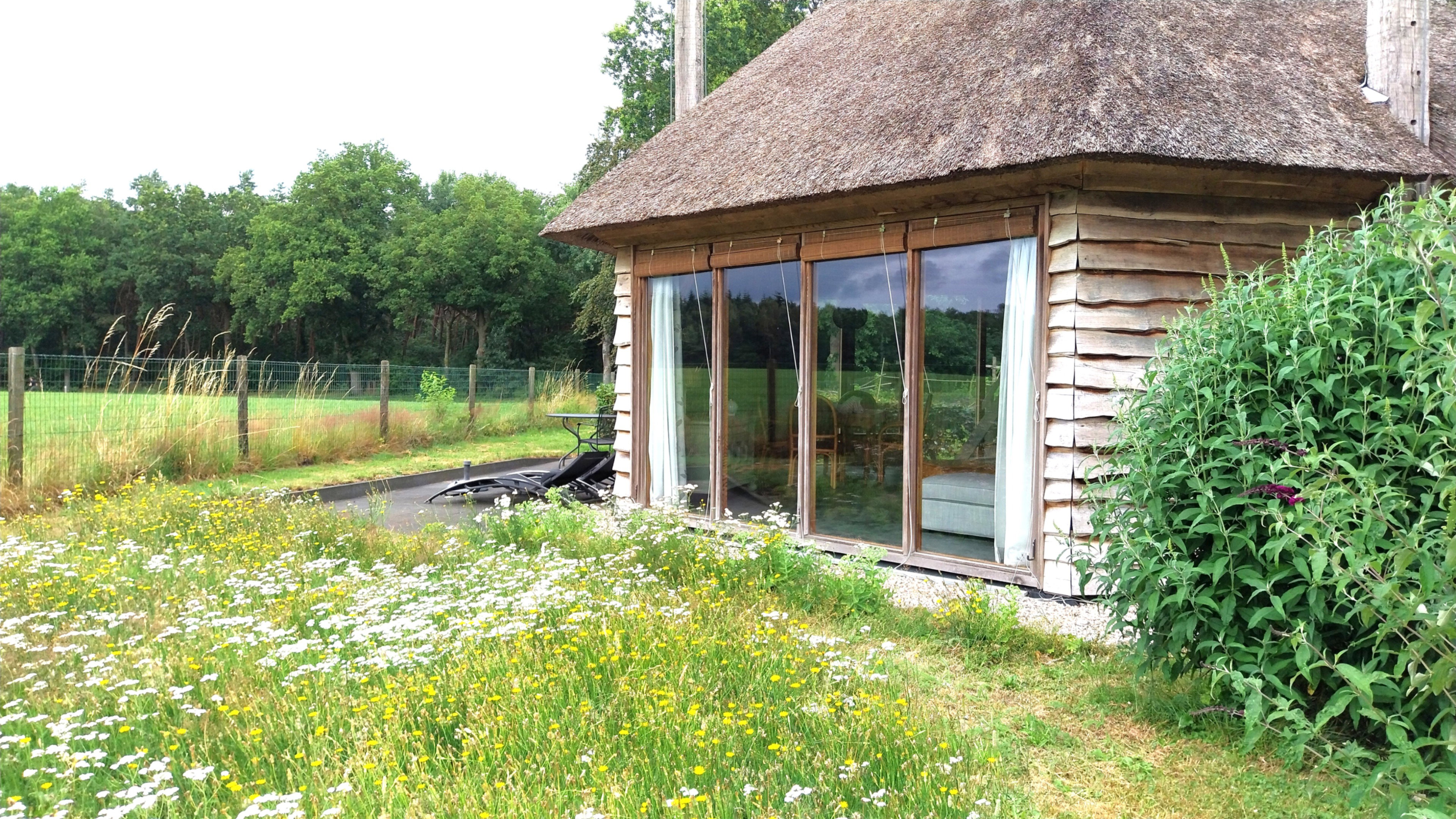 Natuurhuisje in Heeten