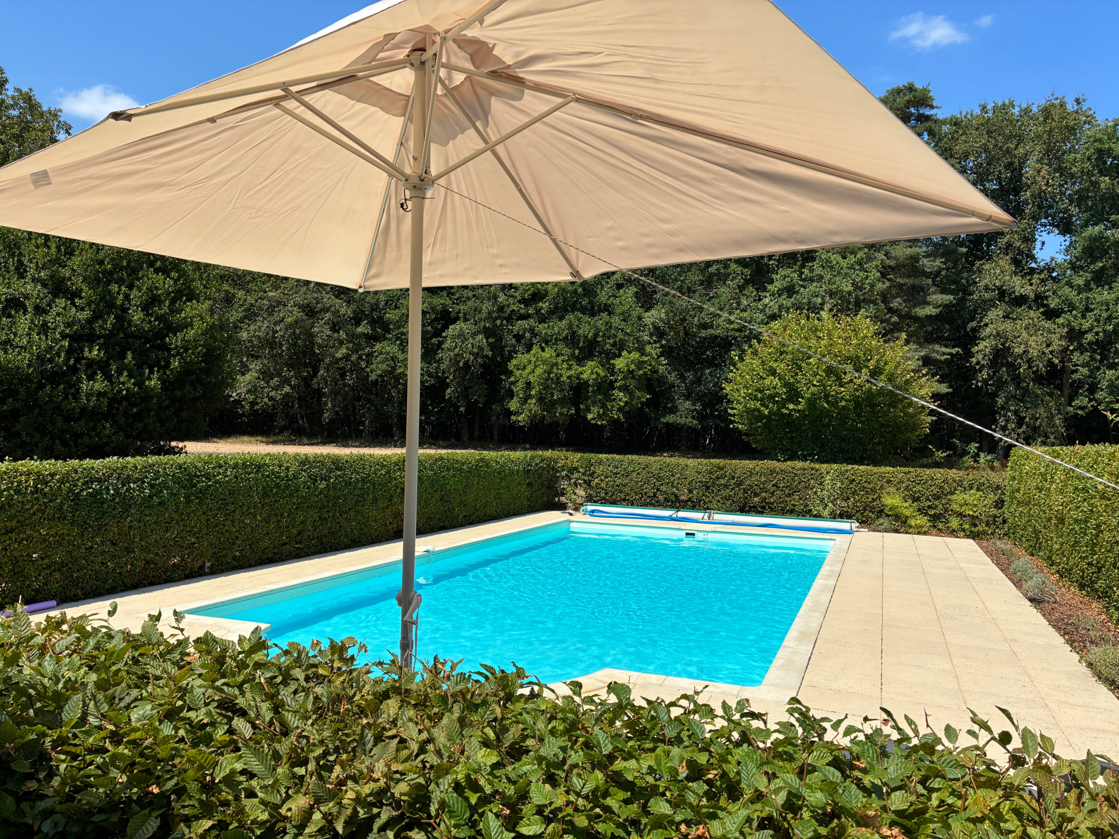 Casa nella natura a Rouffignac Saint Cernin de Reilhac