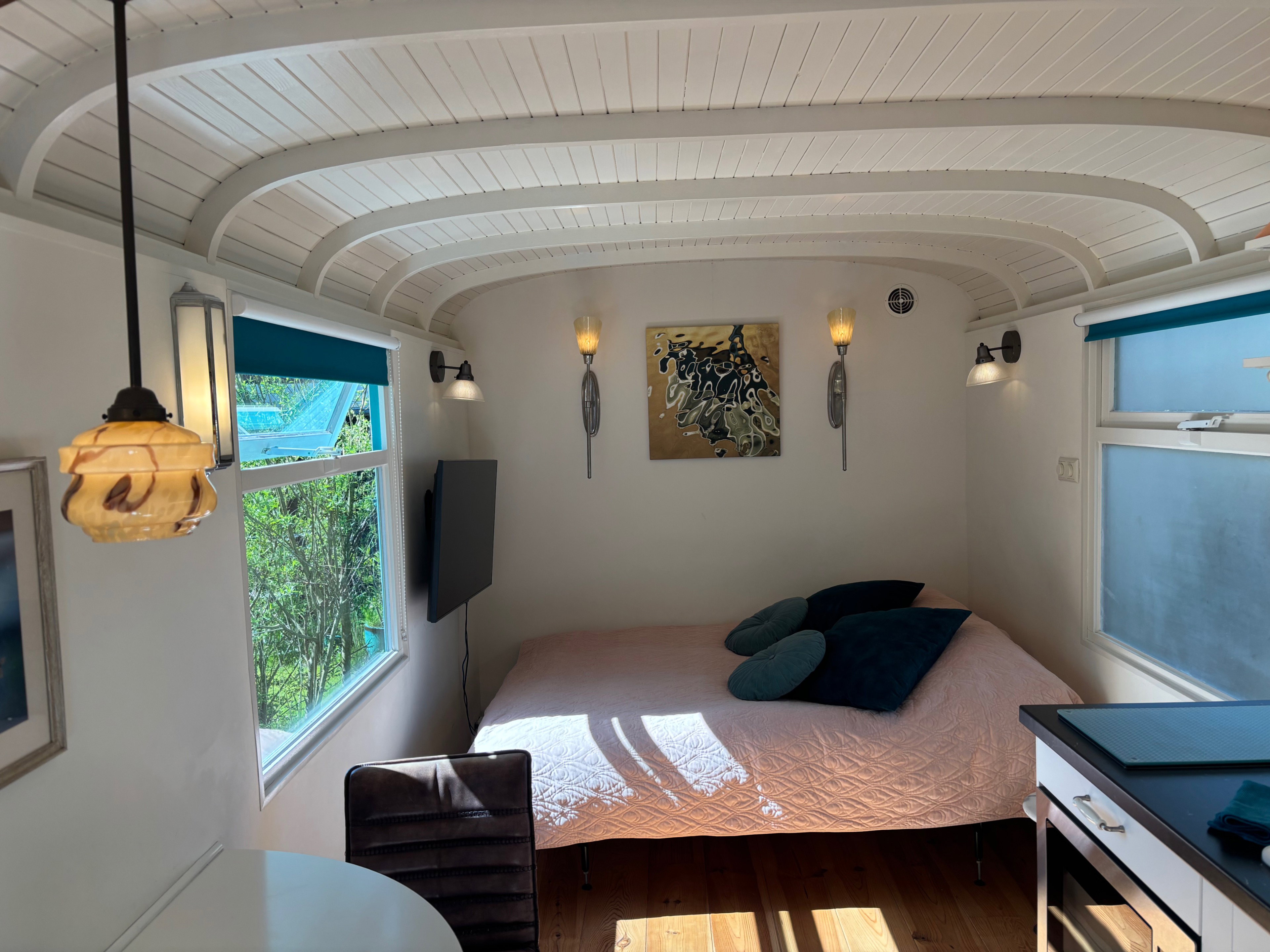 Nature house in Velsen-Zuid