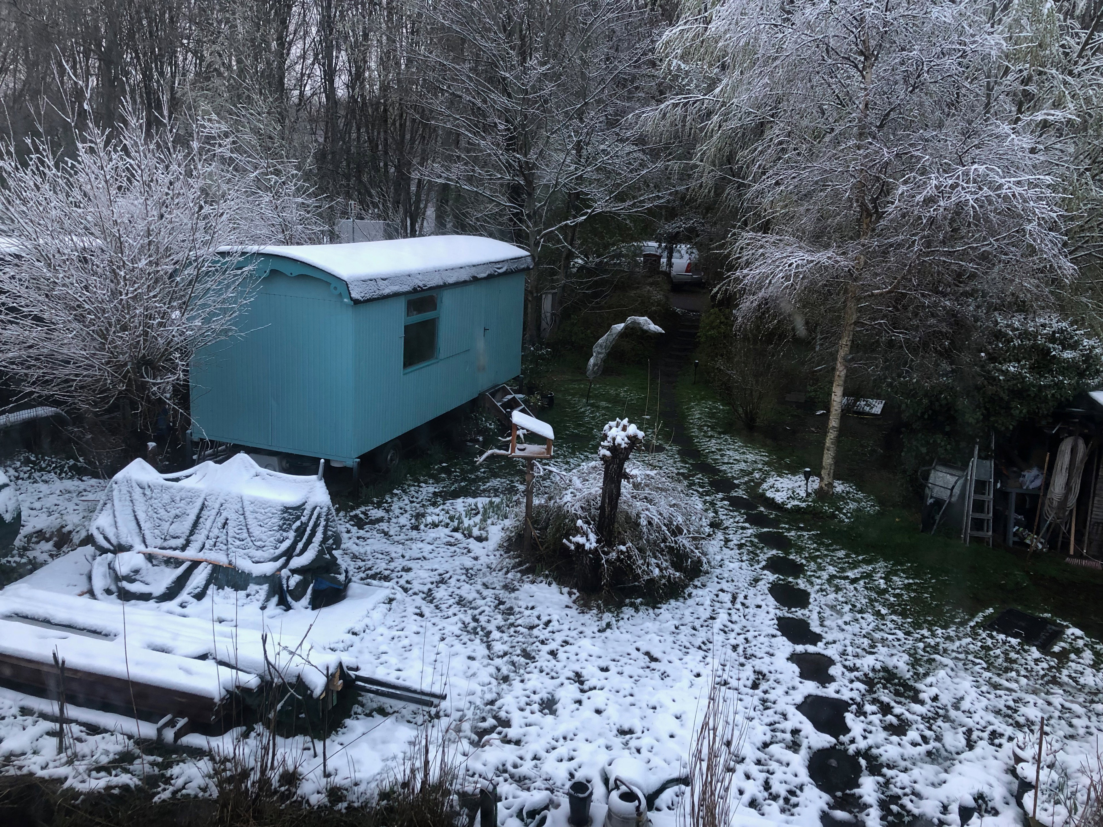 Natuurhuisje in Velsen-Zuid