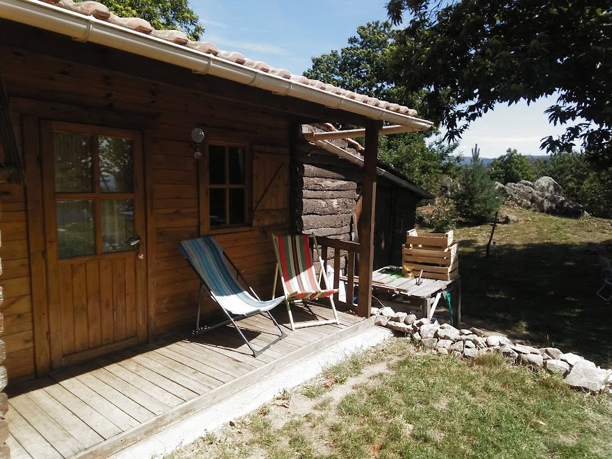 Natuurhuisje in saint Andéol de Vals