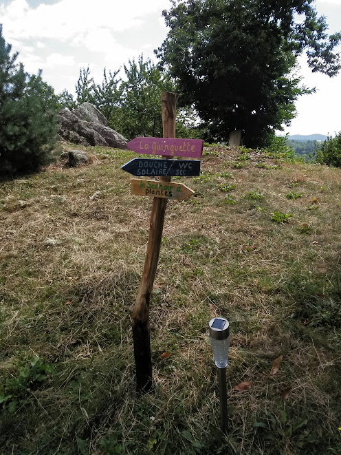 Natuurhuisje in saint Andéol de Vals