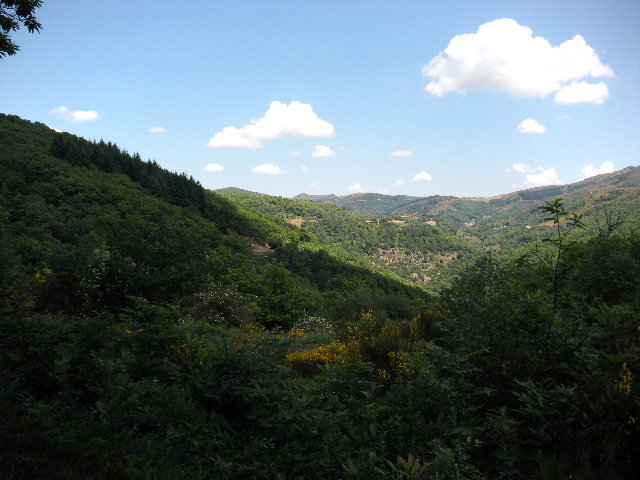 Natuurhuisje in saint Andéol de Vals