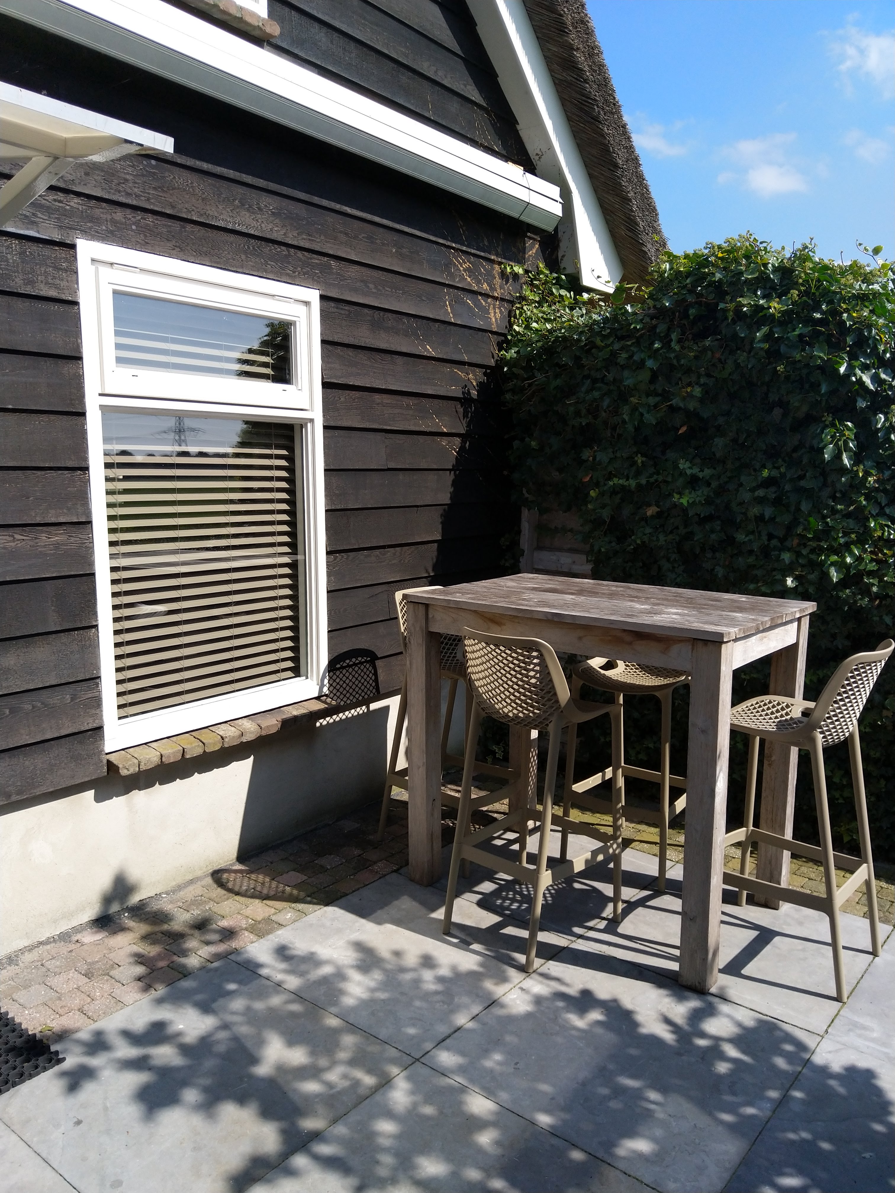 Natuurhuisje in Overasselt