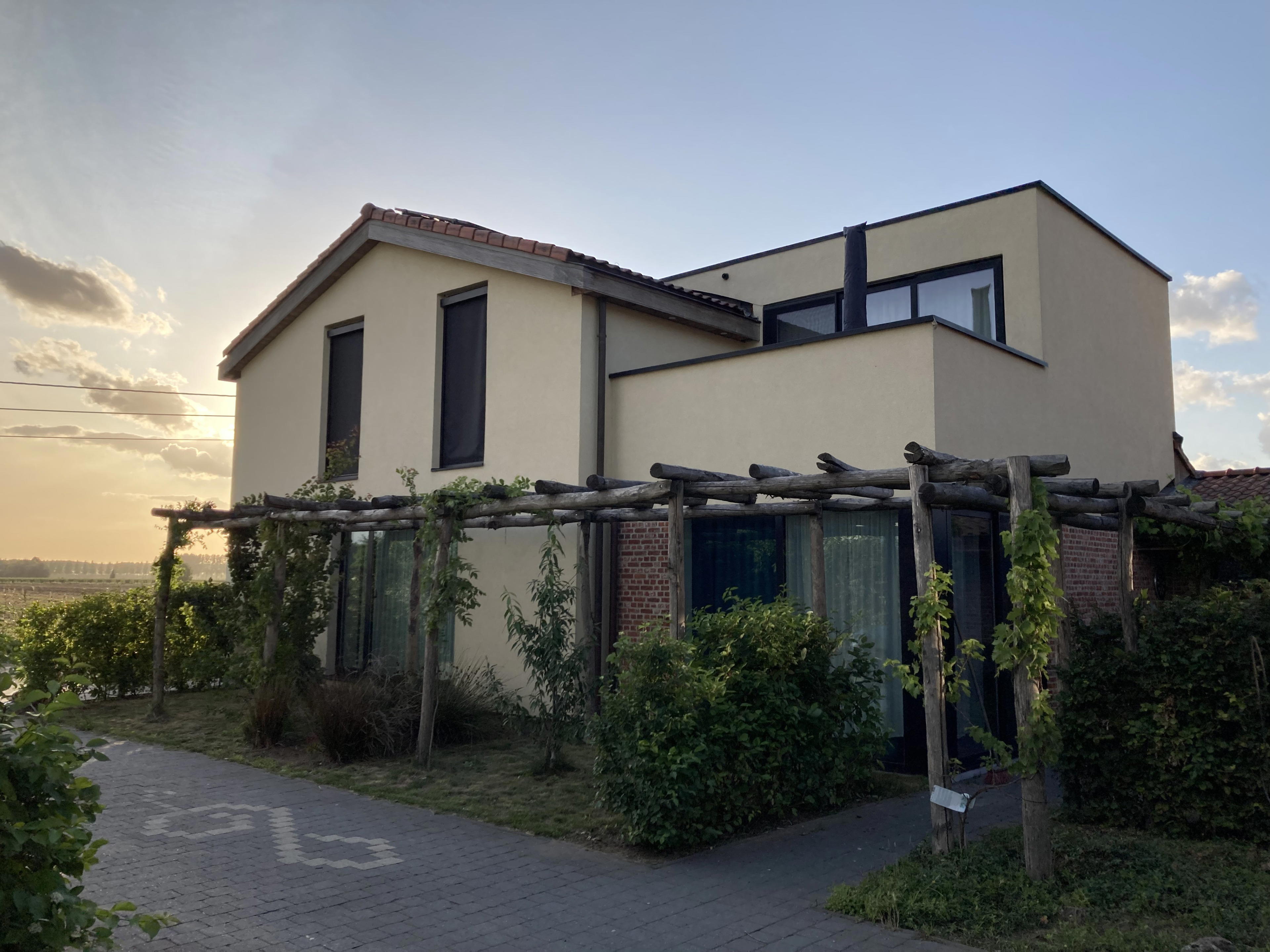 Nature house in Meerdonk