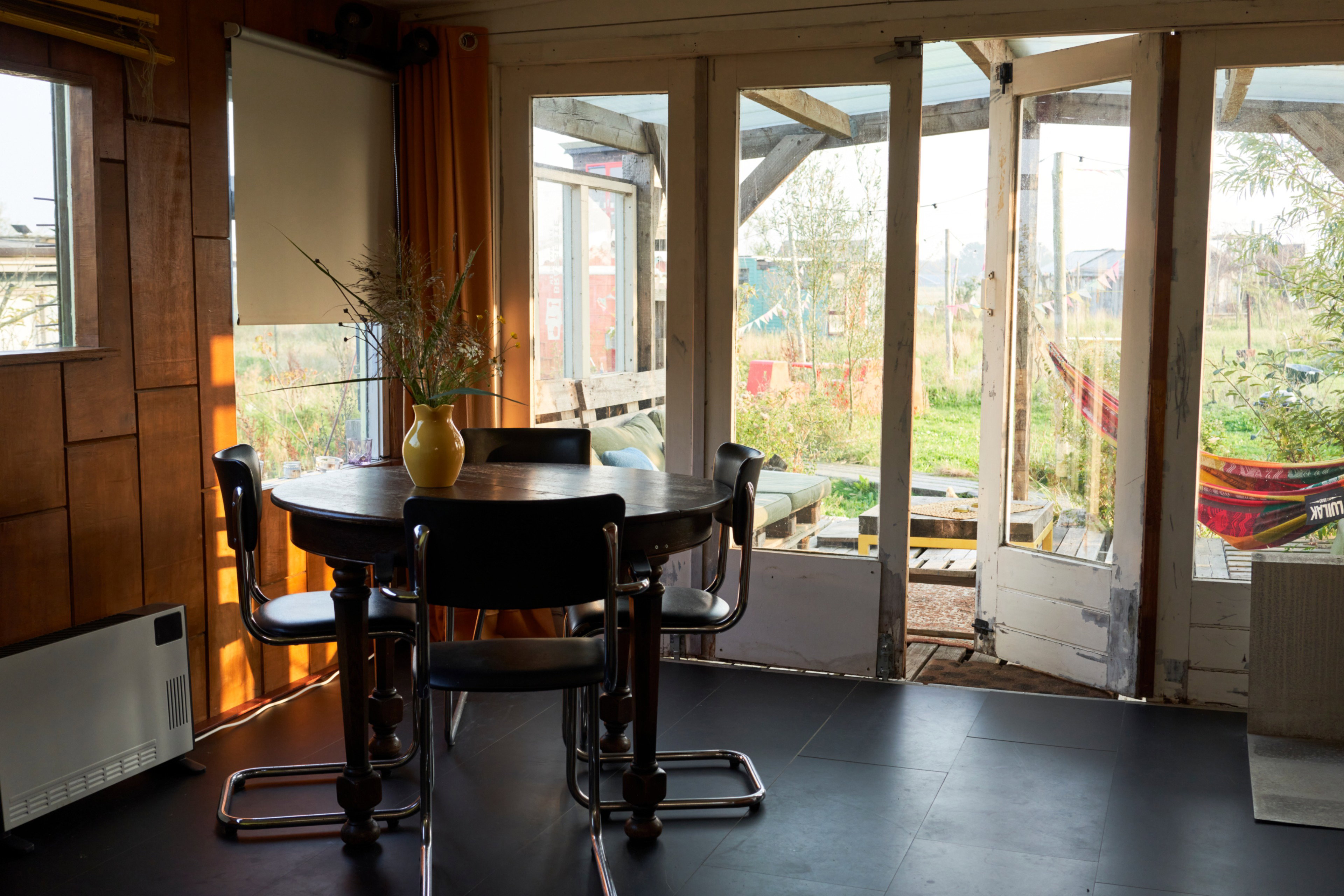 Casa nella natura a Beverwijk