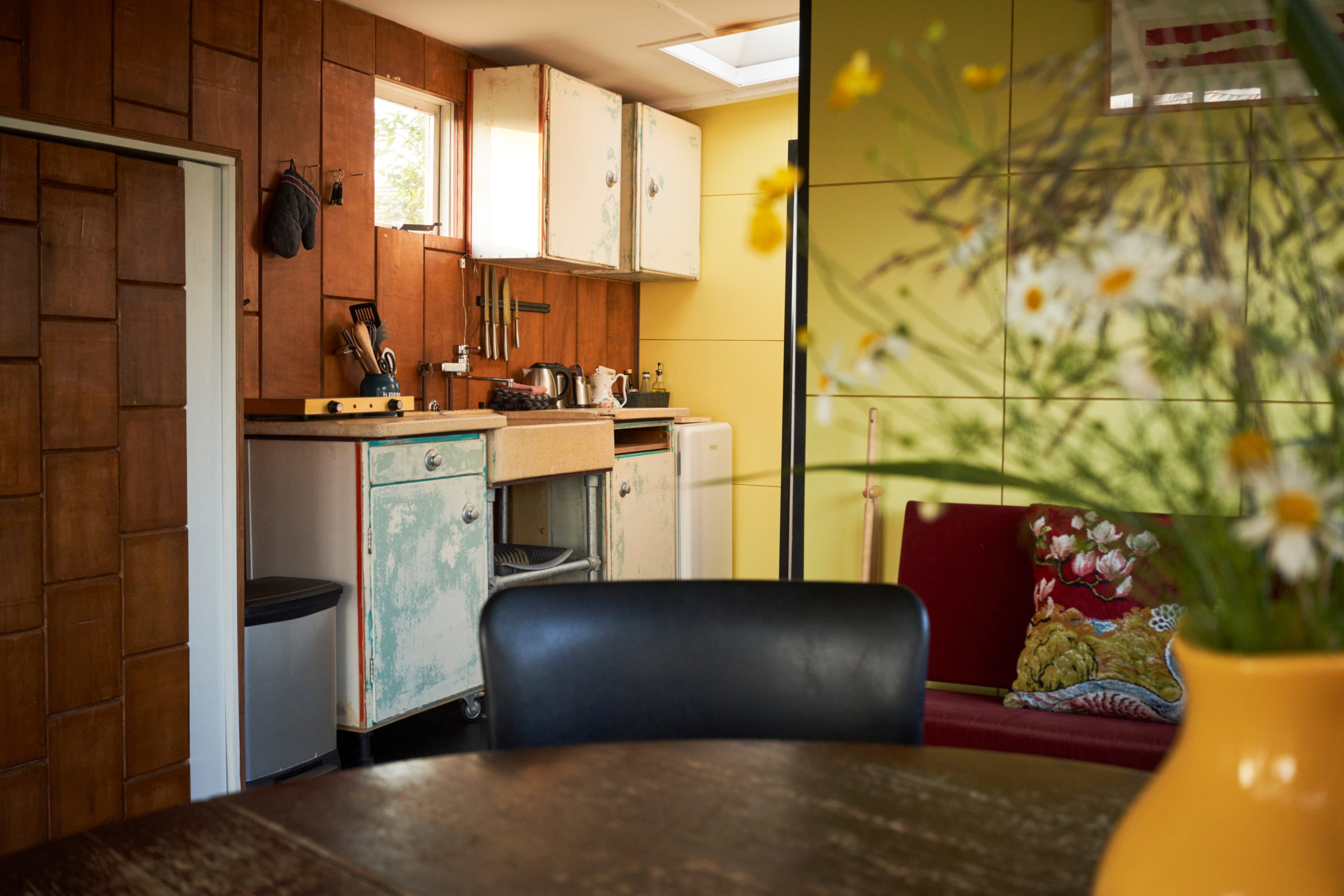 Casa nella natura a Beverwijk