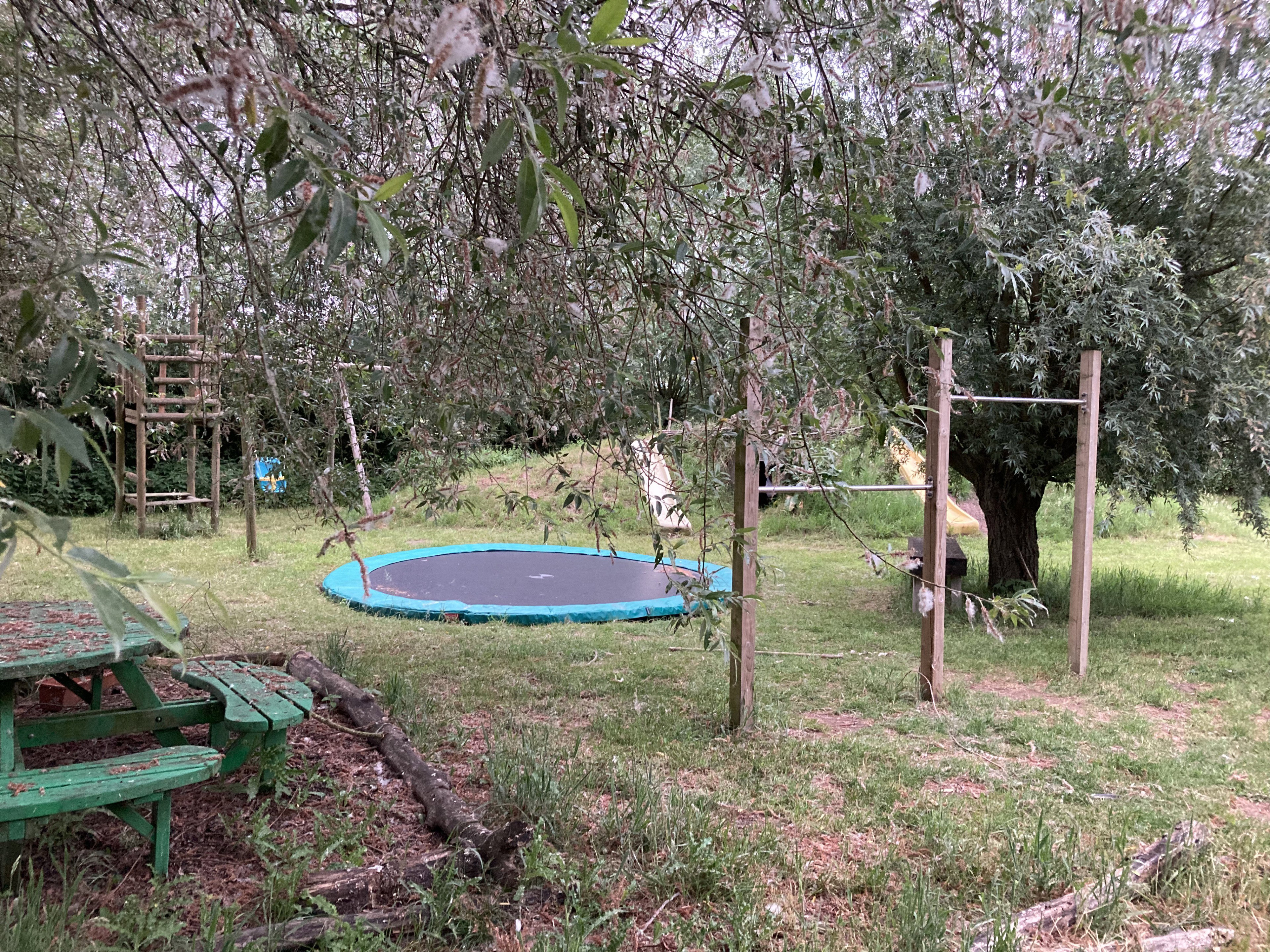 Casa nella natura a Meerdonk