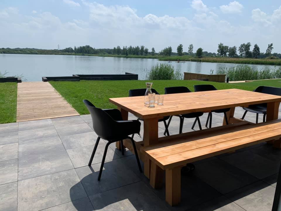 Maison nature à Hoogeveen