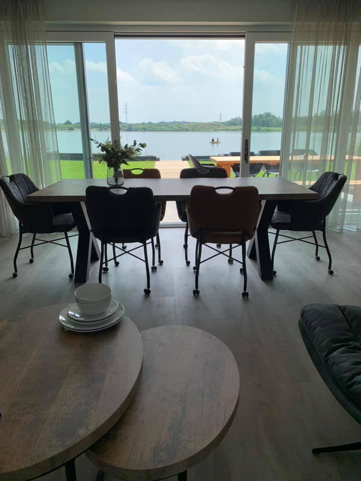 Maison nature à Hoogeveen
