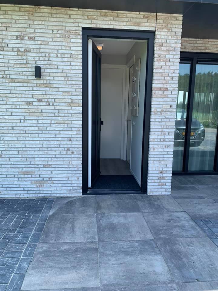 Maison nature à Hoogeveen
